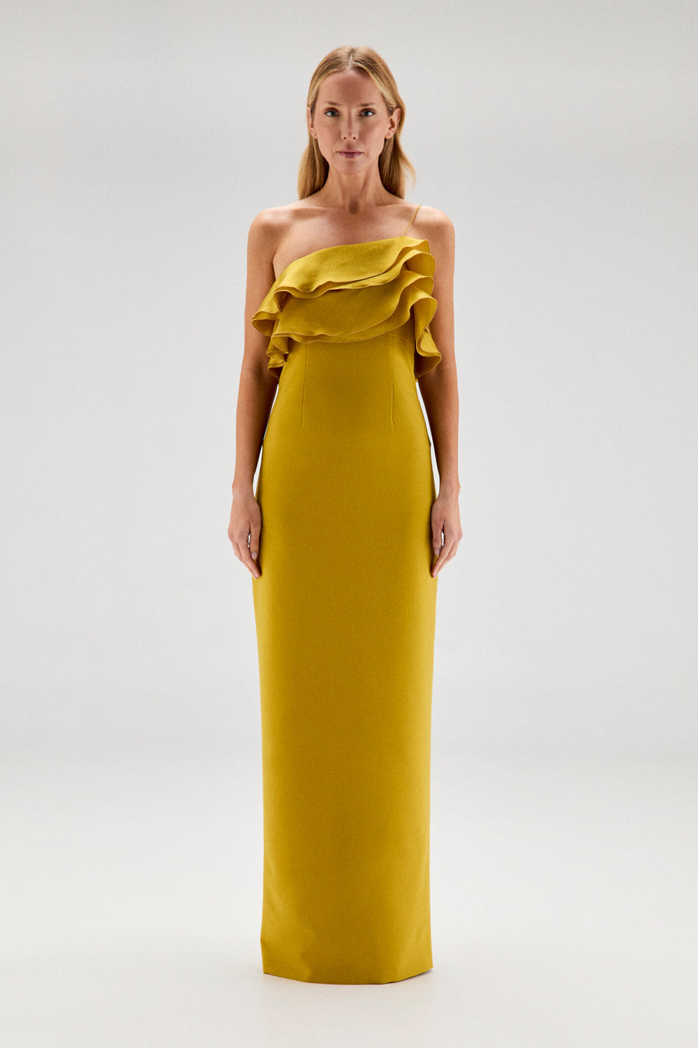 BELLE DRESS – Redondo Brand