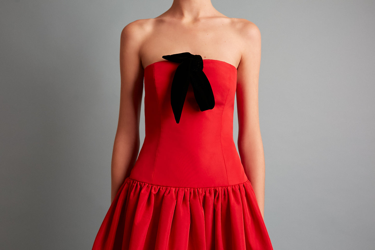 VESTIDO SOHO