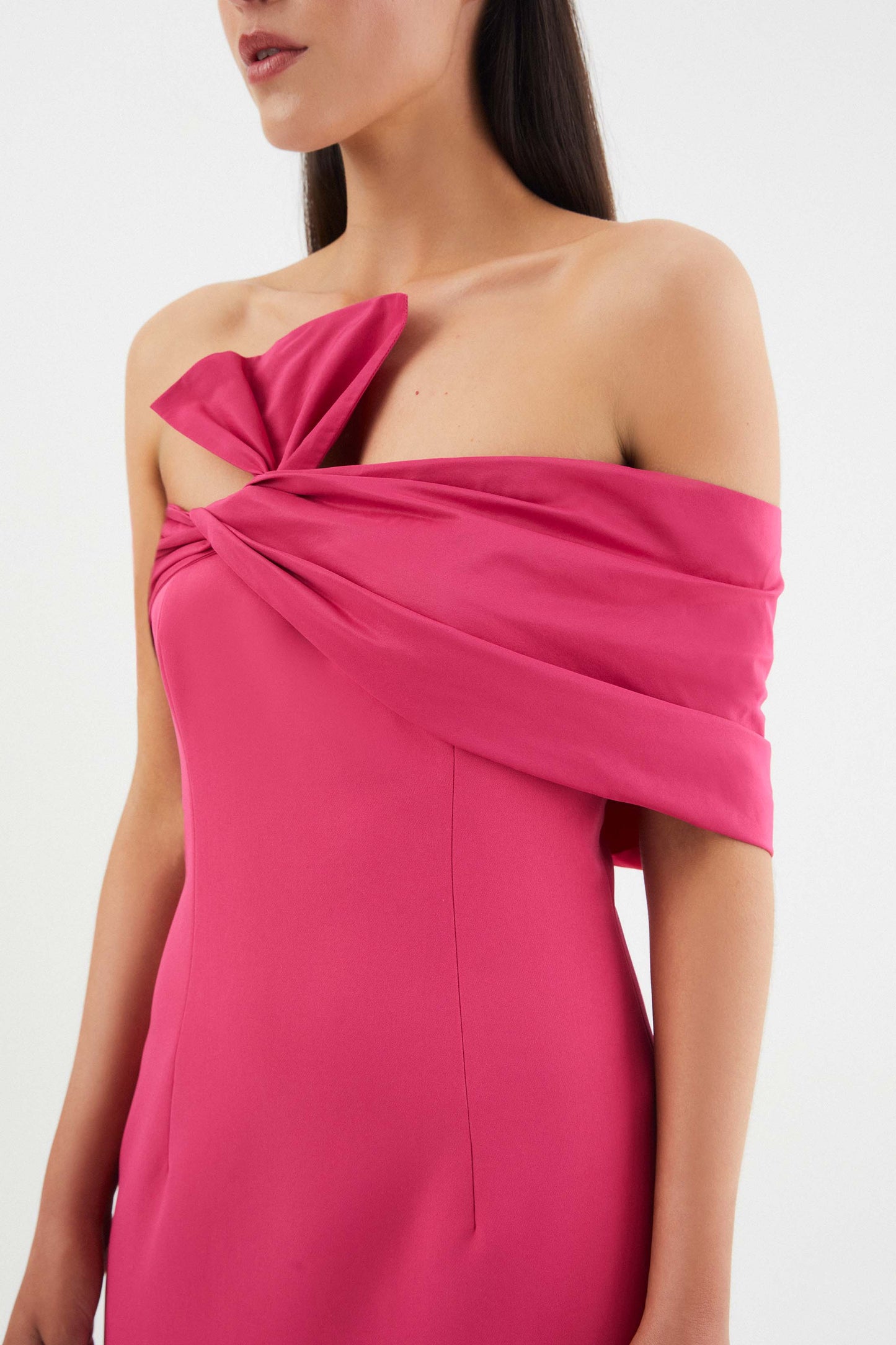 ADRIANA DRESS