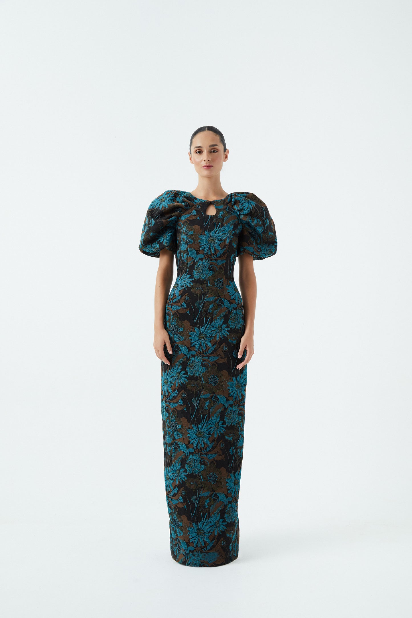 BERNICE DRESS