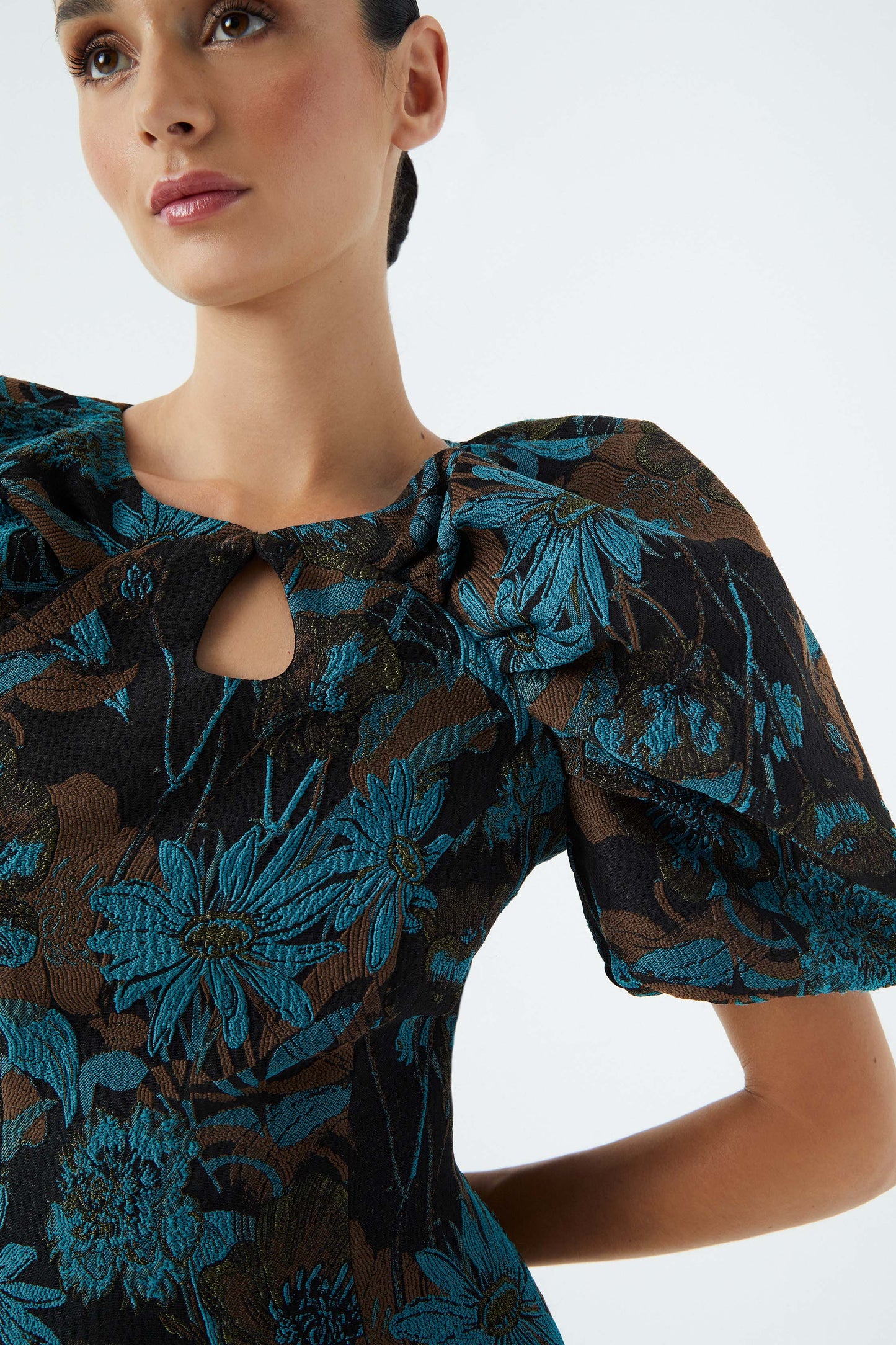 BERNICE DRESS
