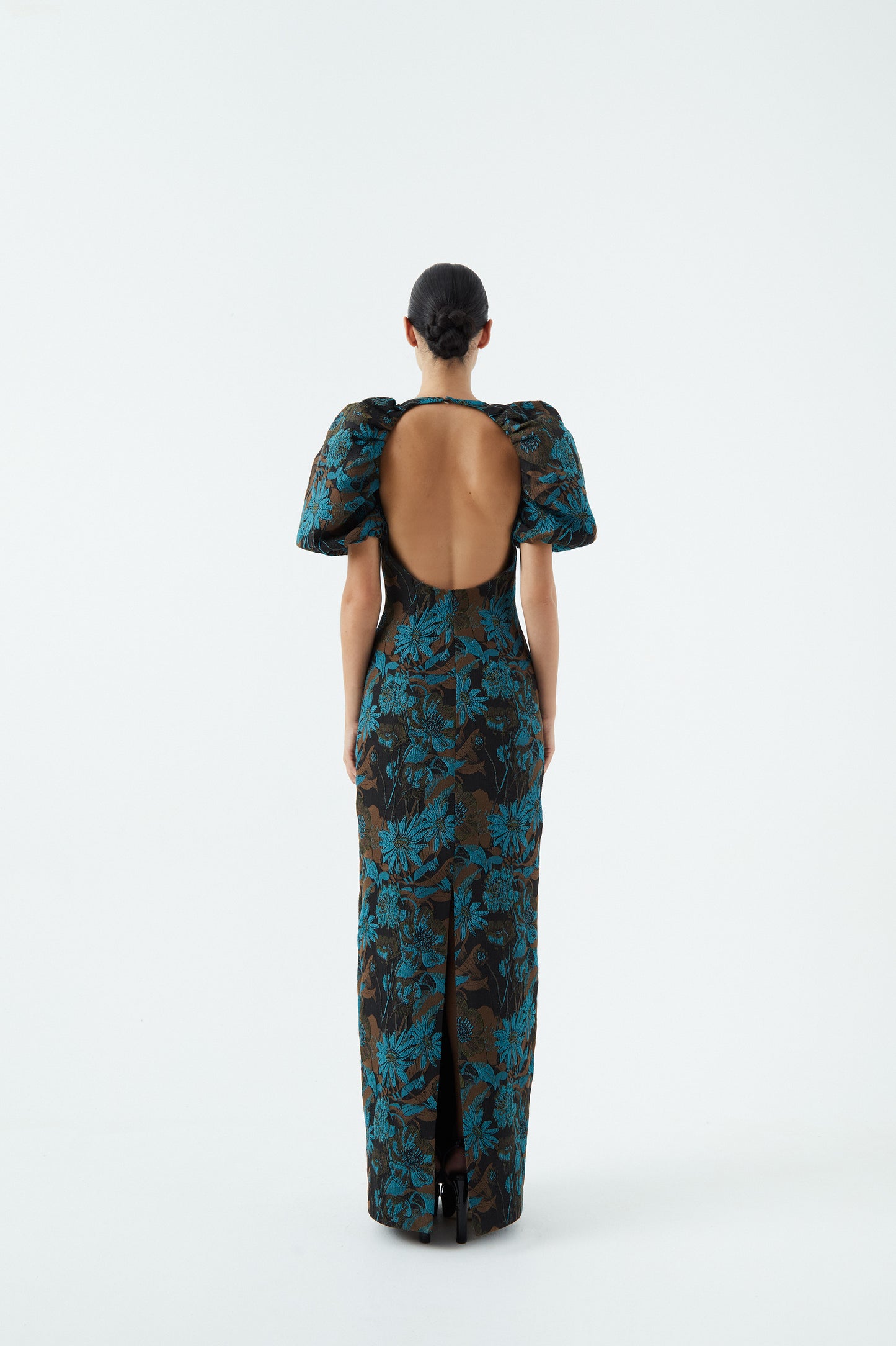 BERNICE DRESS