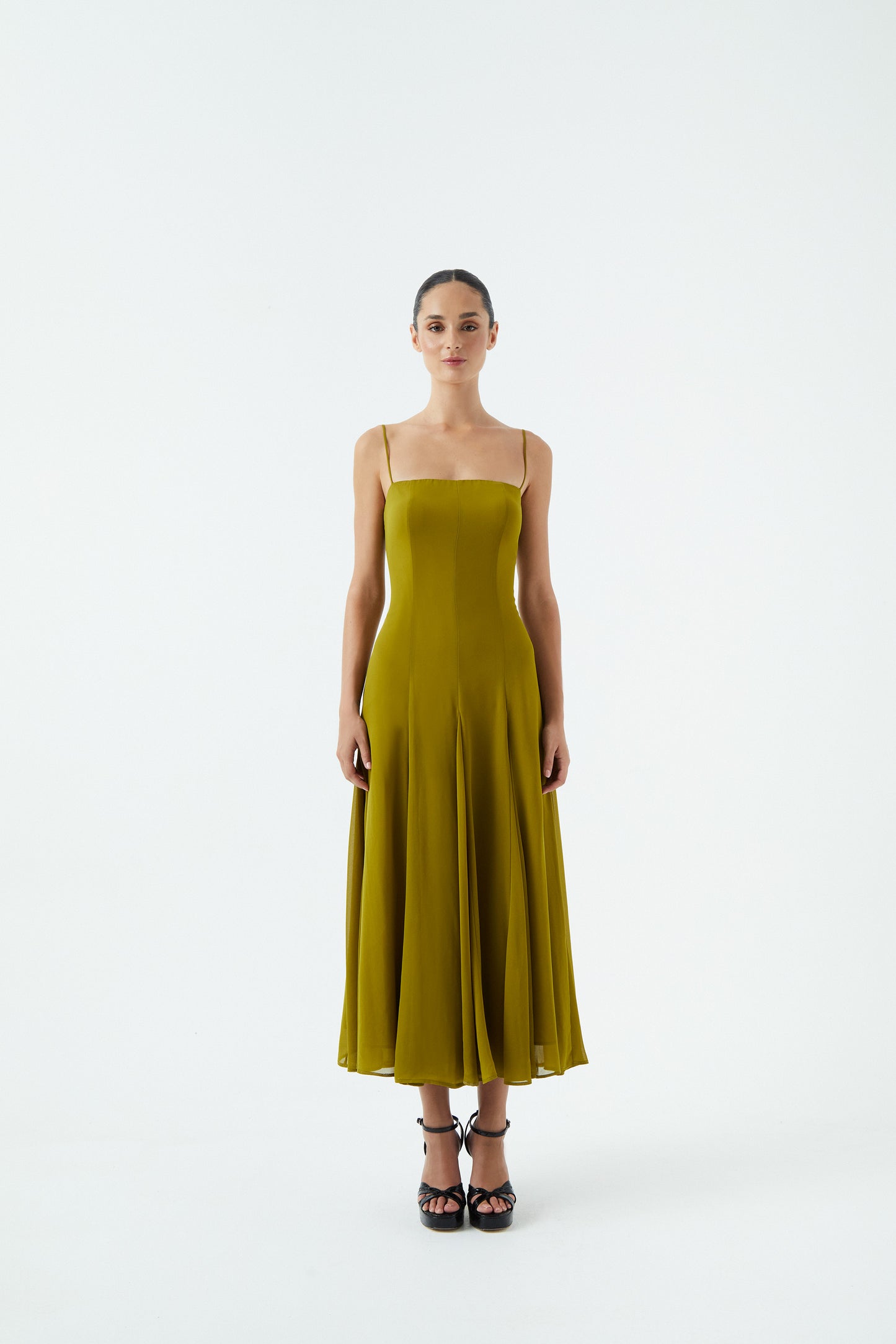 JANET DRESS