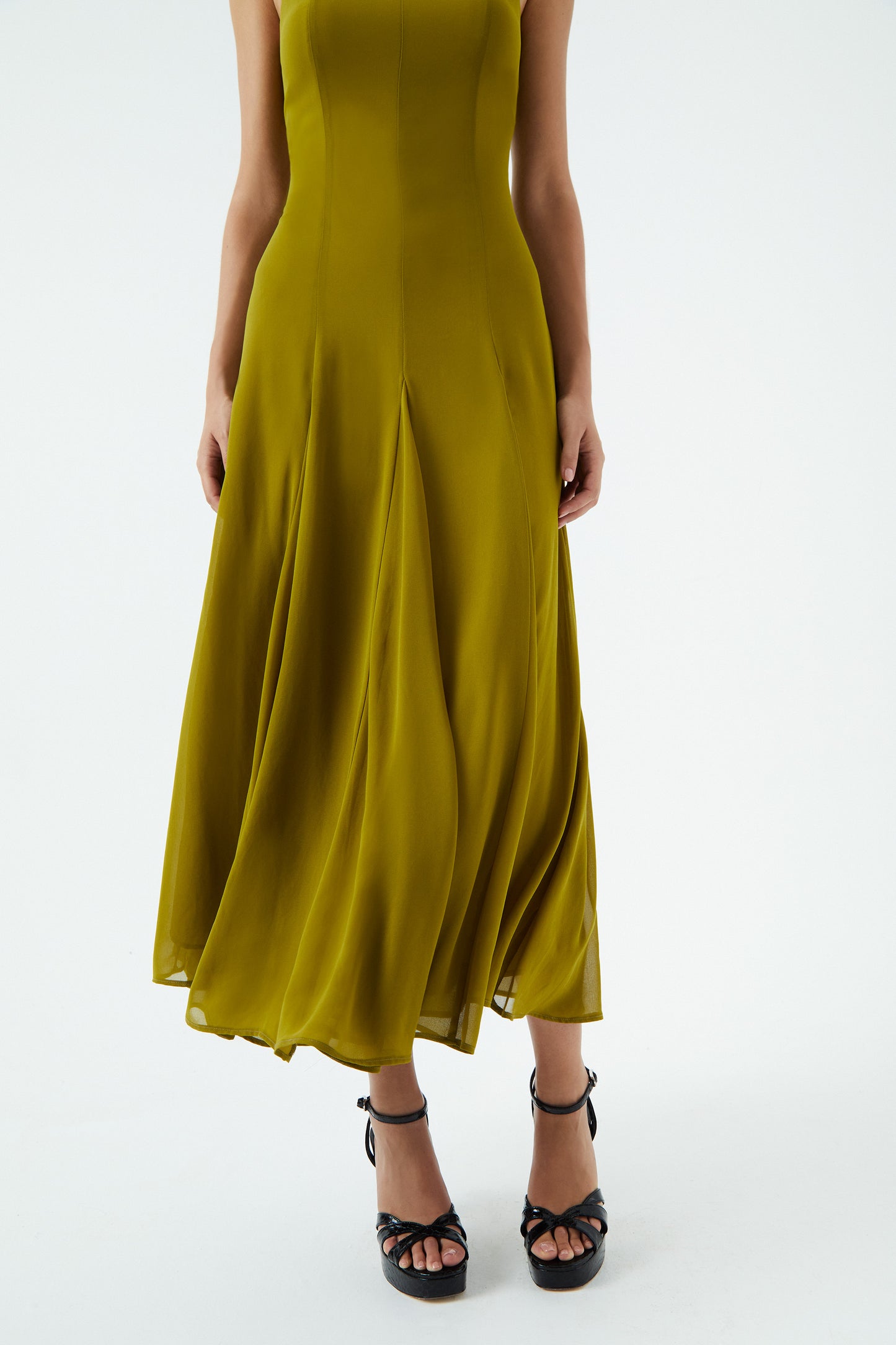 JANET DRESS