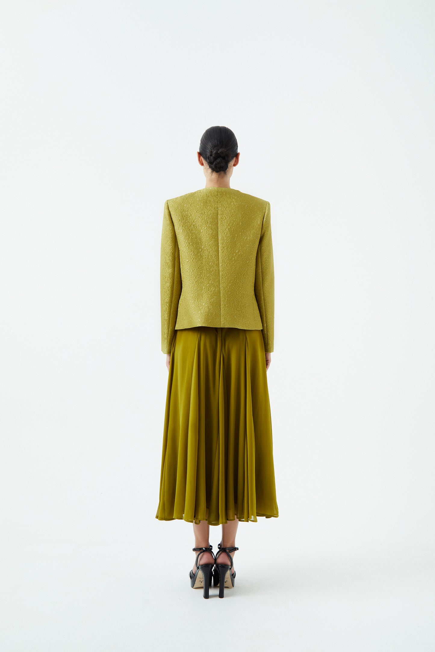 LUJÁN JACKET