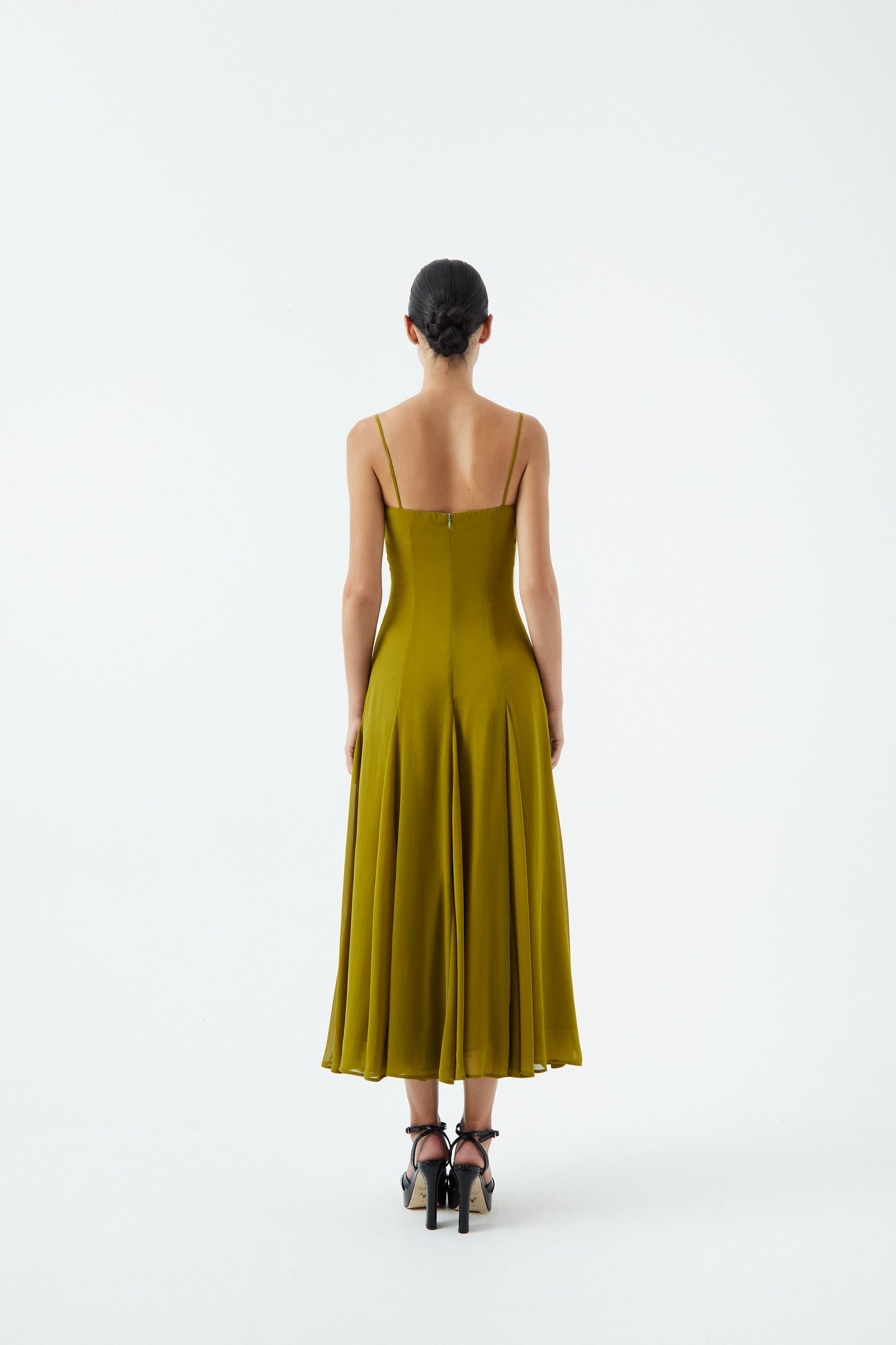 JANET DRESS