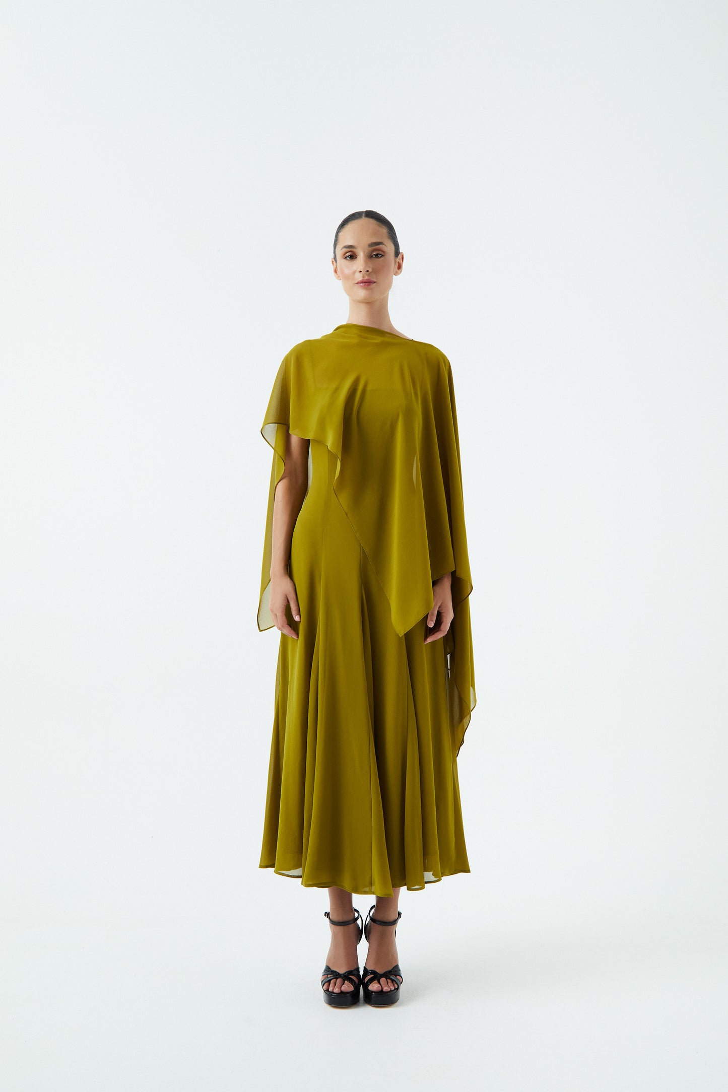 GREEN CAPE