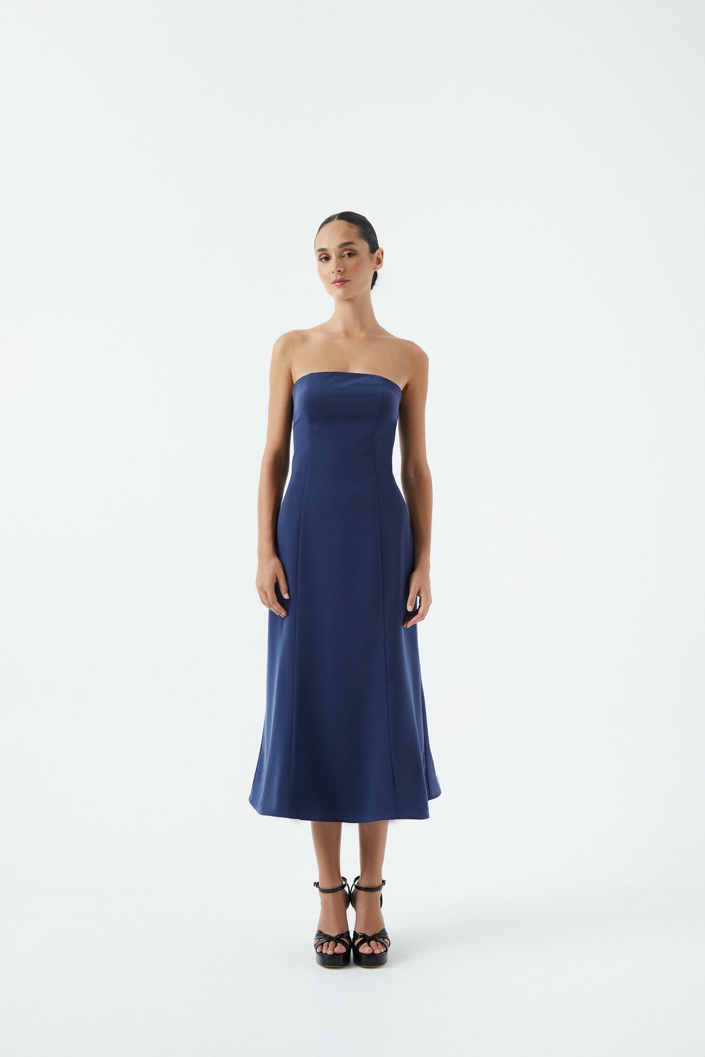 EDNA DRESS