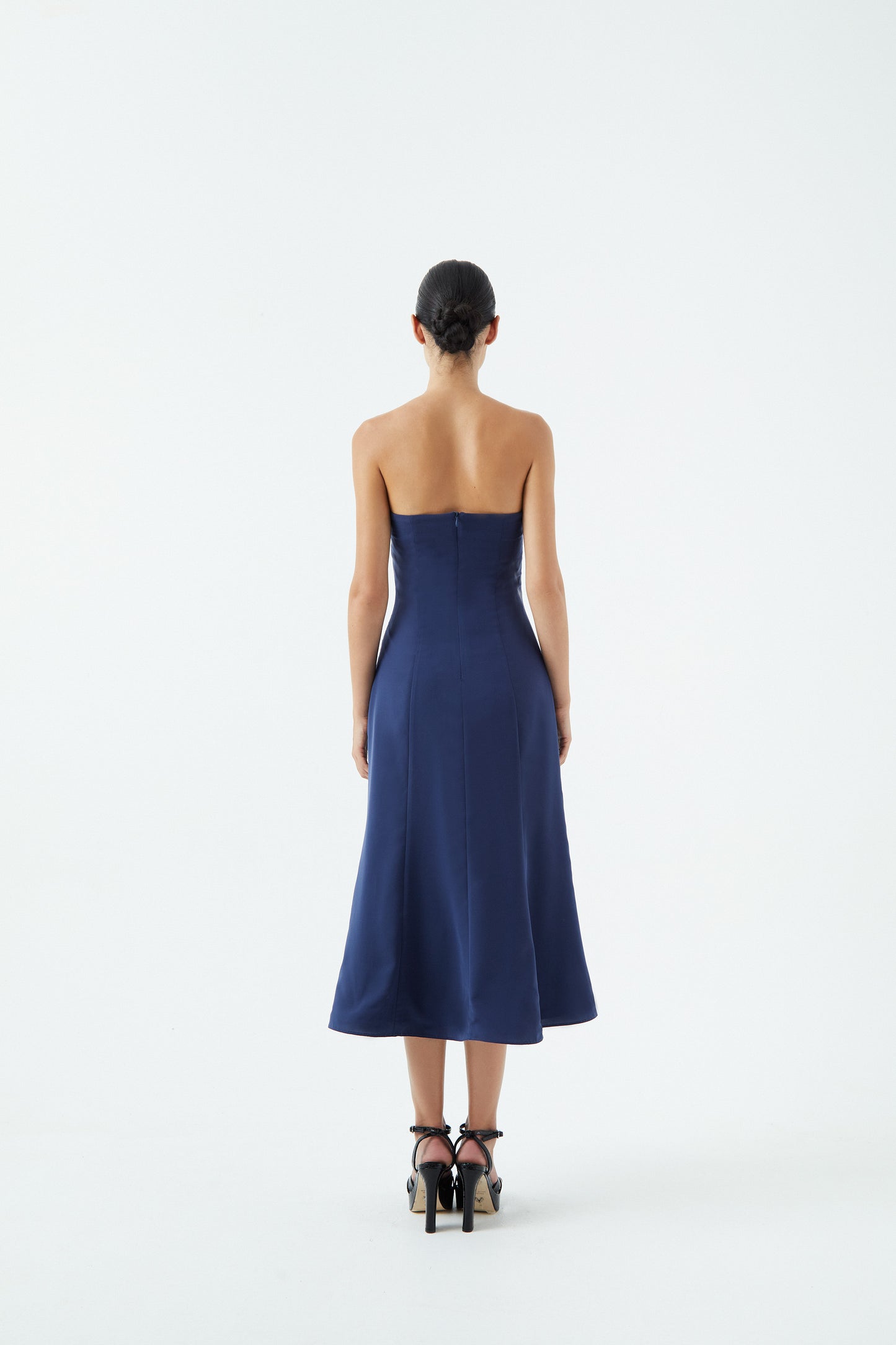 EDNA DRESS