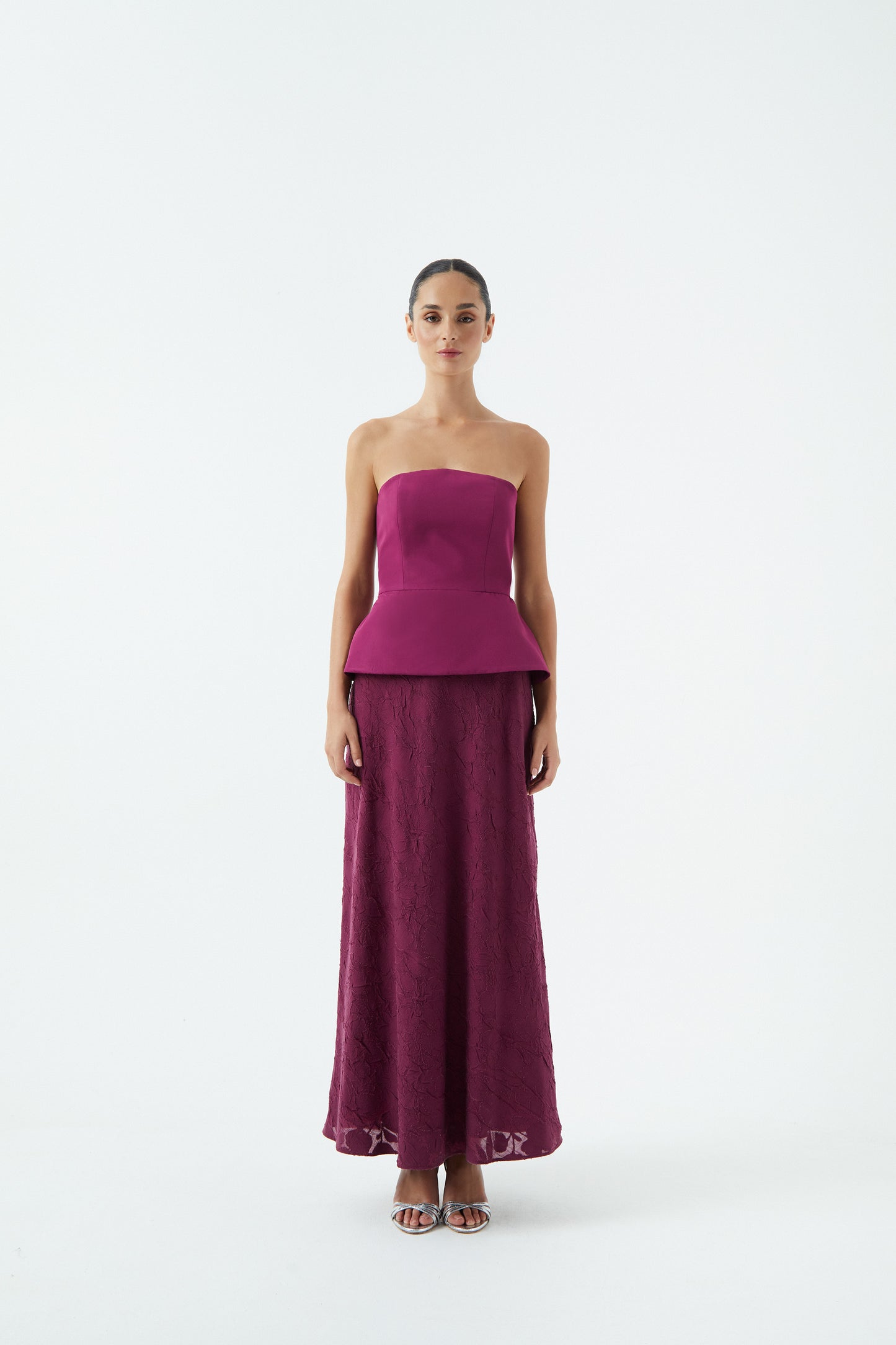 VESTIDO SABRINA