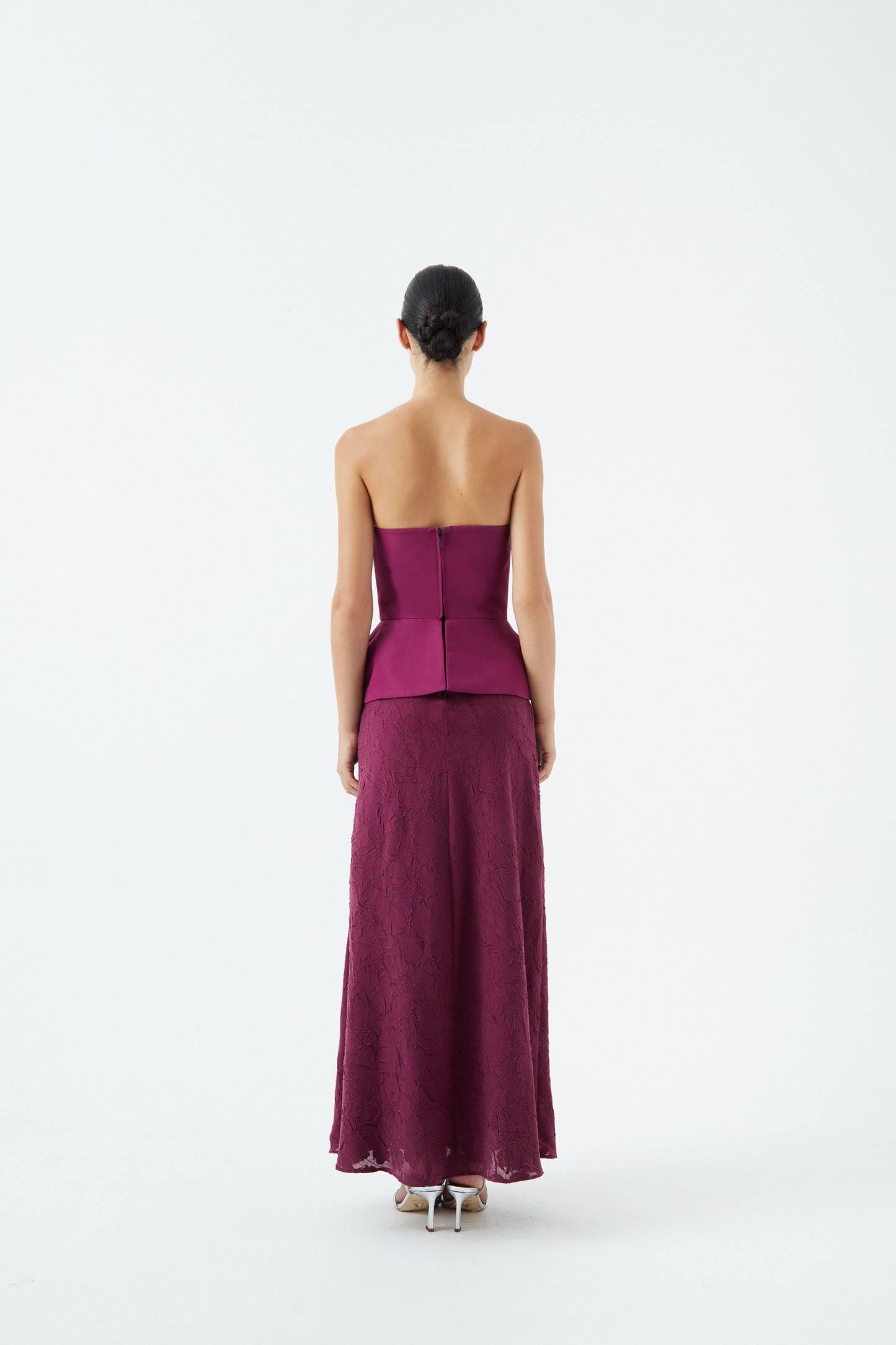 VESTIDO SABRINA