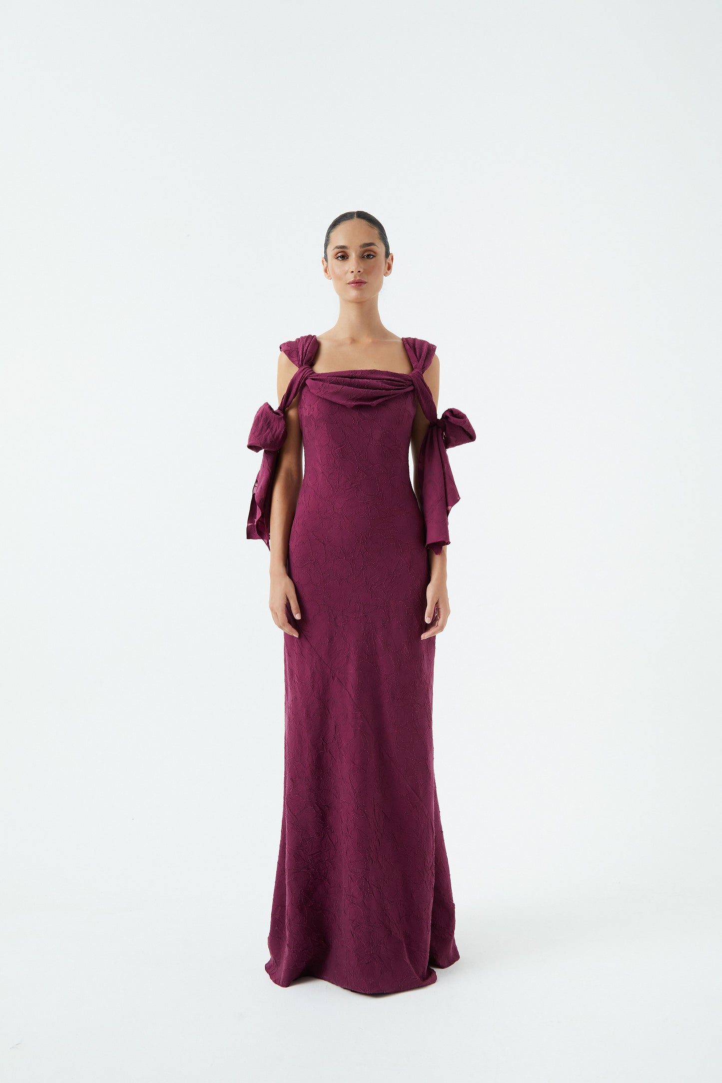 AINA DRESS