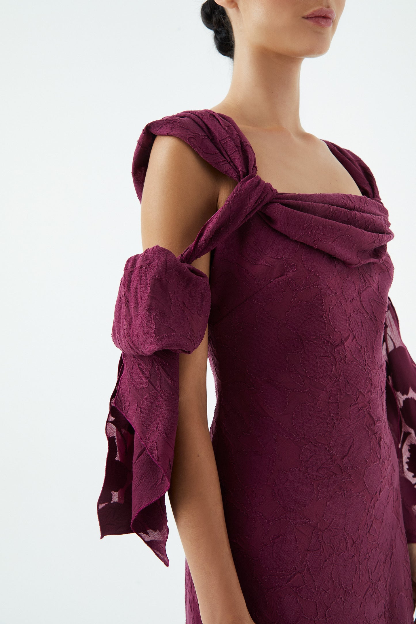 AINA DRESS