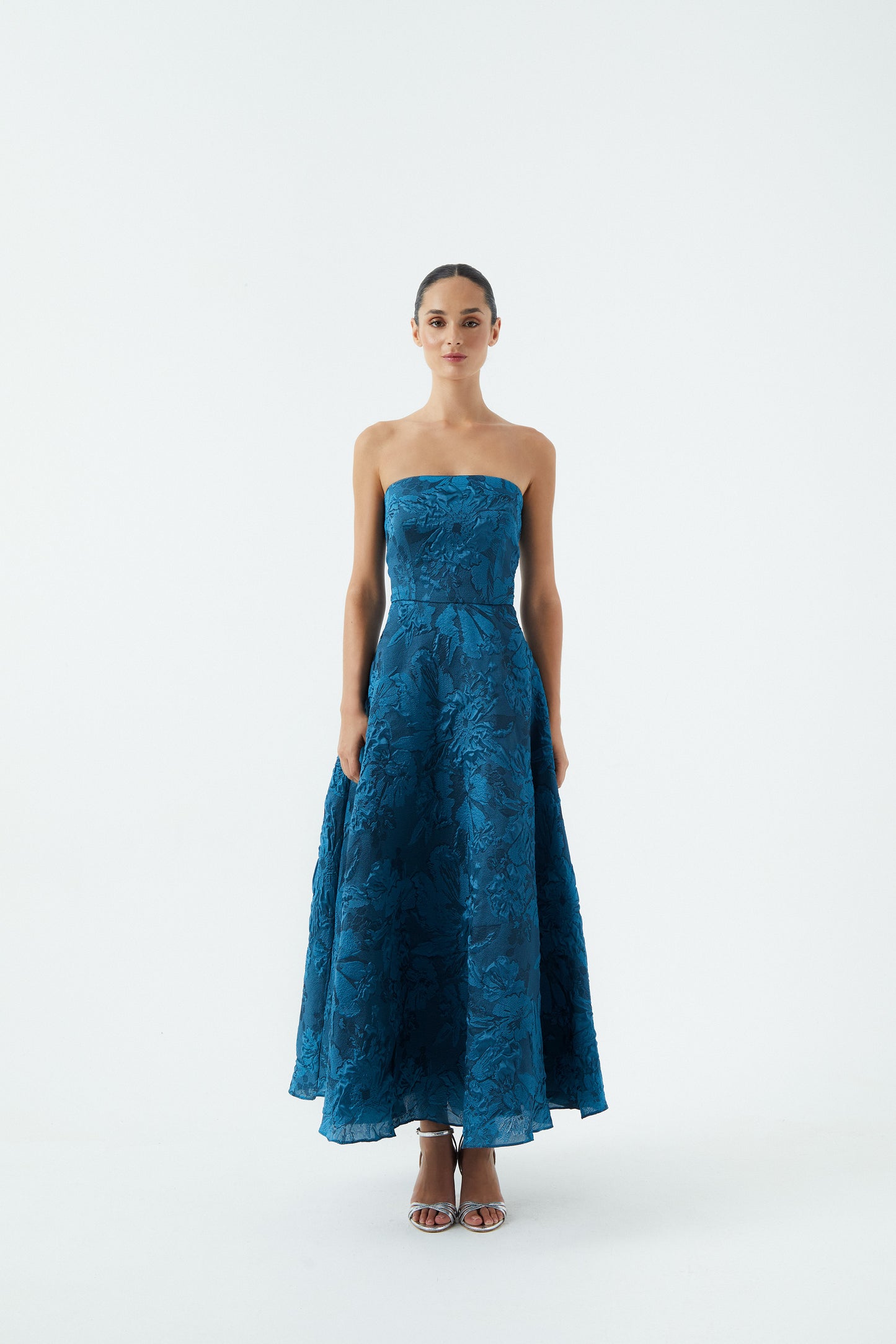 JUNO DRESS