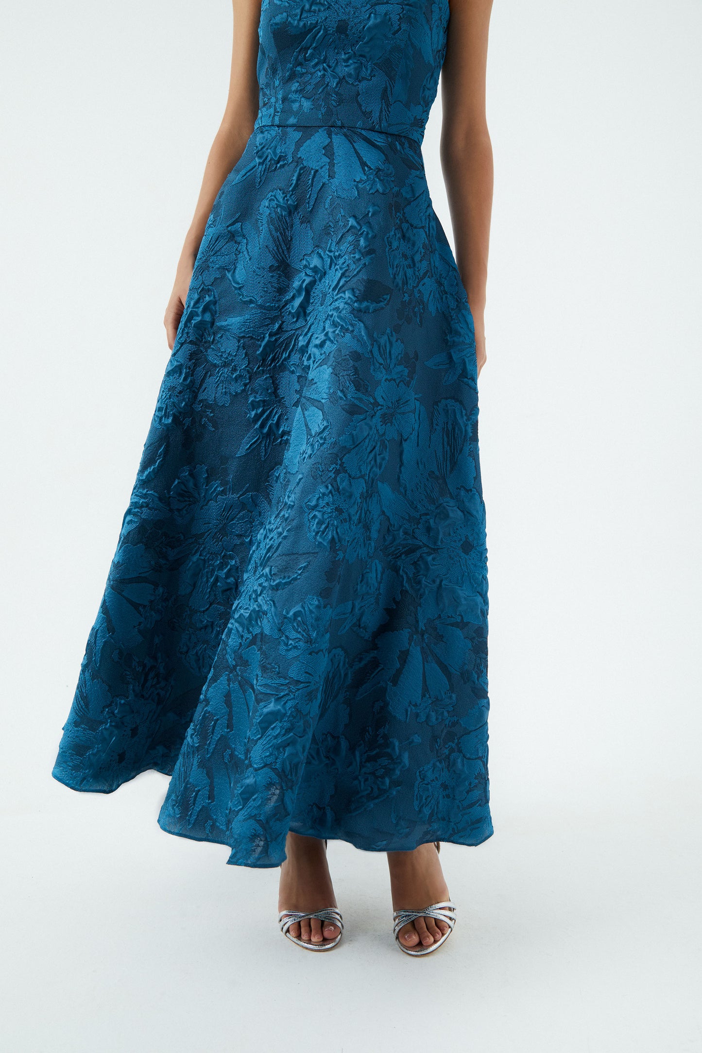 JUNO DRESS