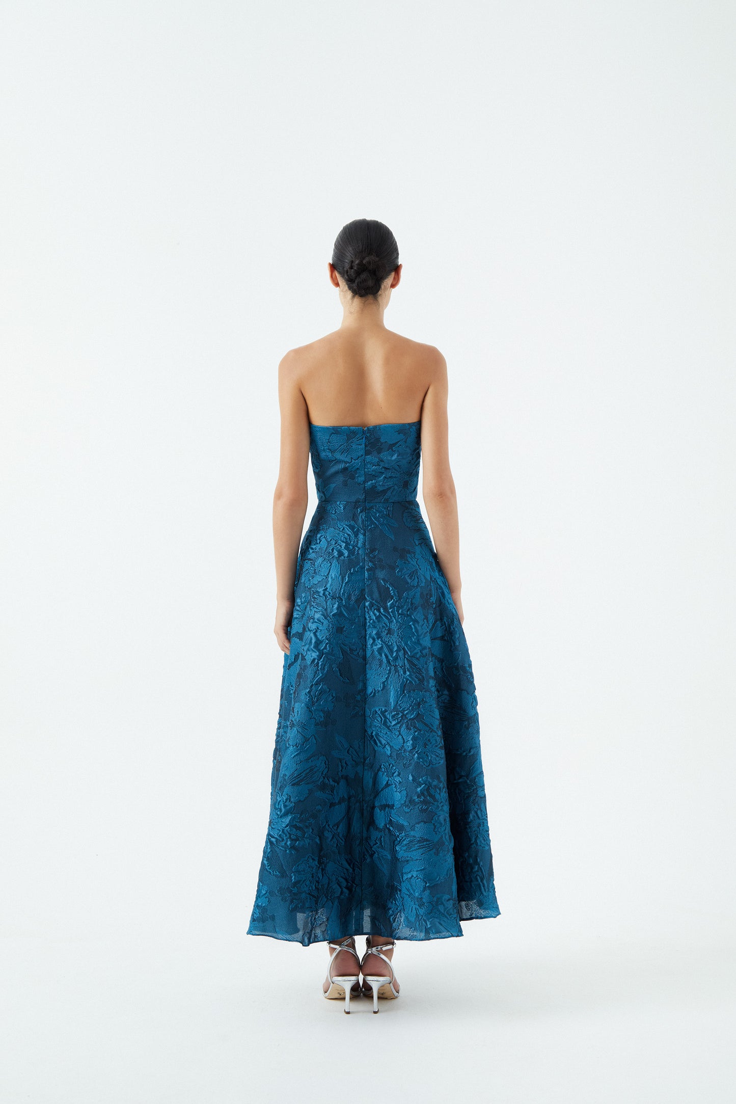 JUNO DRESS