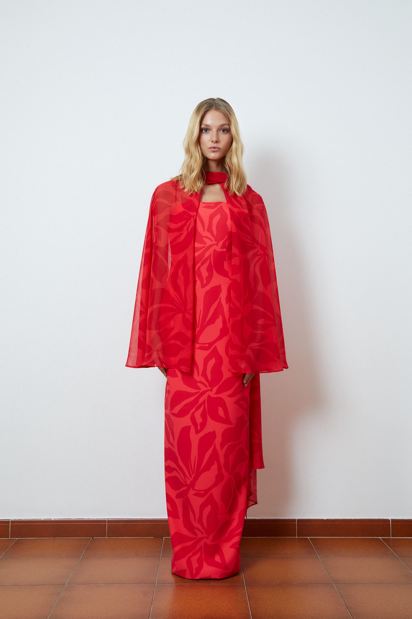 VESTIDO CAROLA