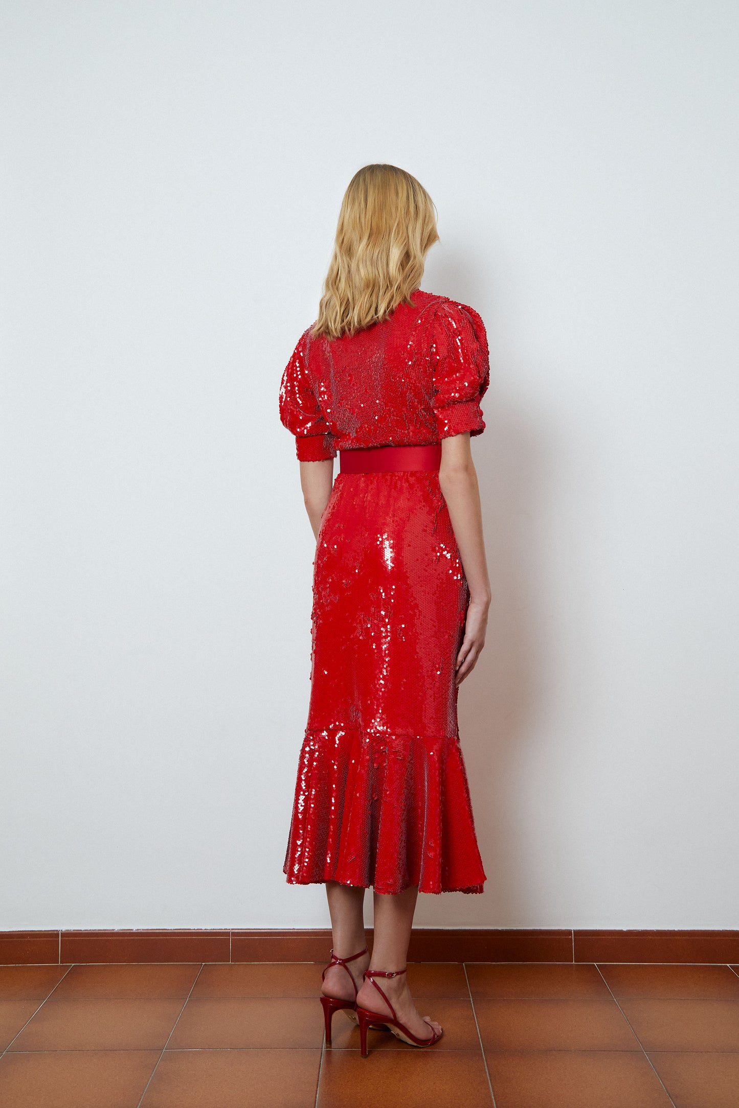 VESTIDO MARÍA