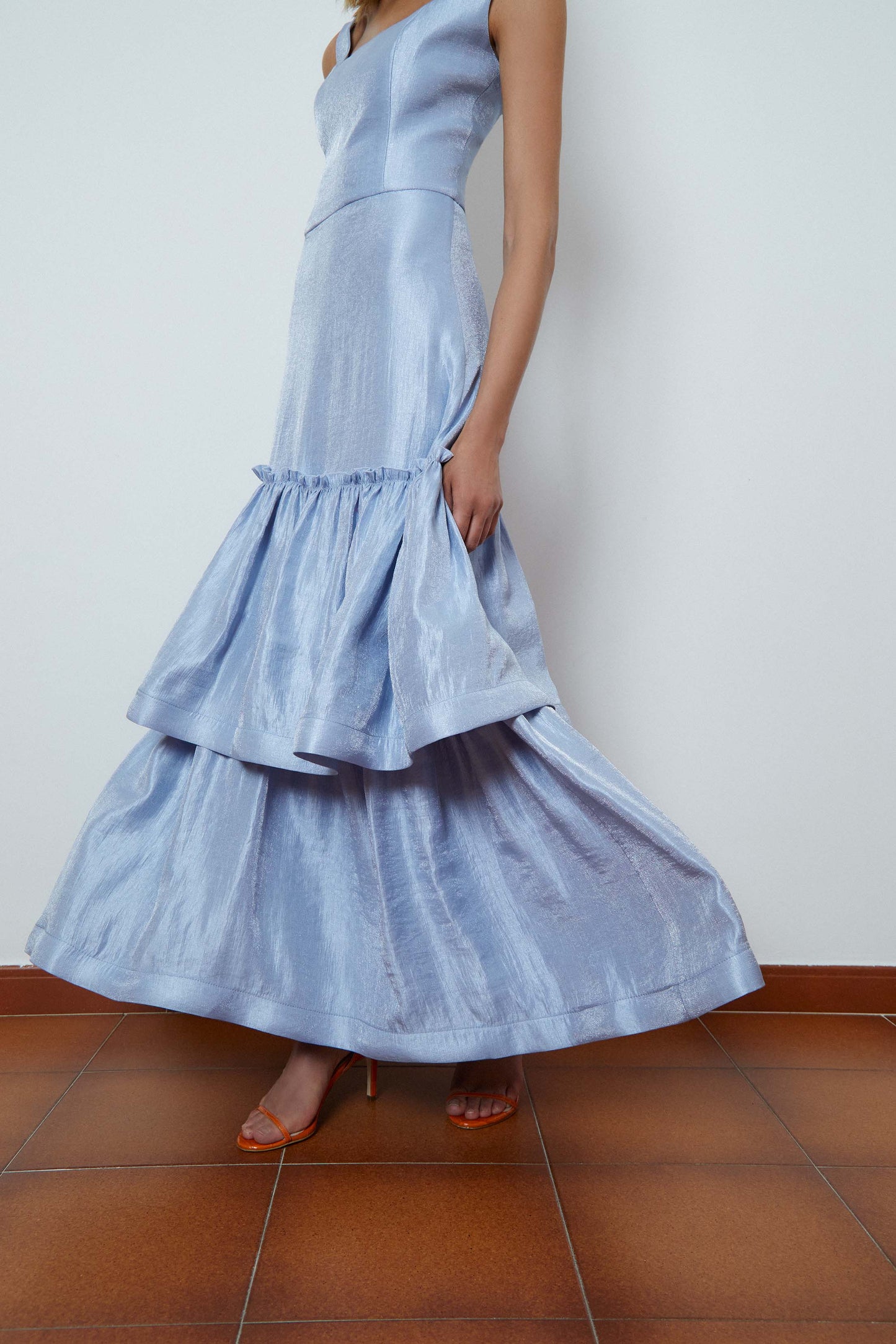 VESTIDO SALOMÉ
