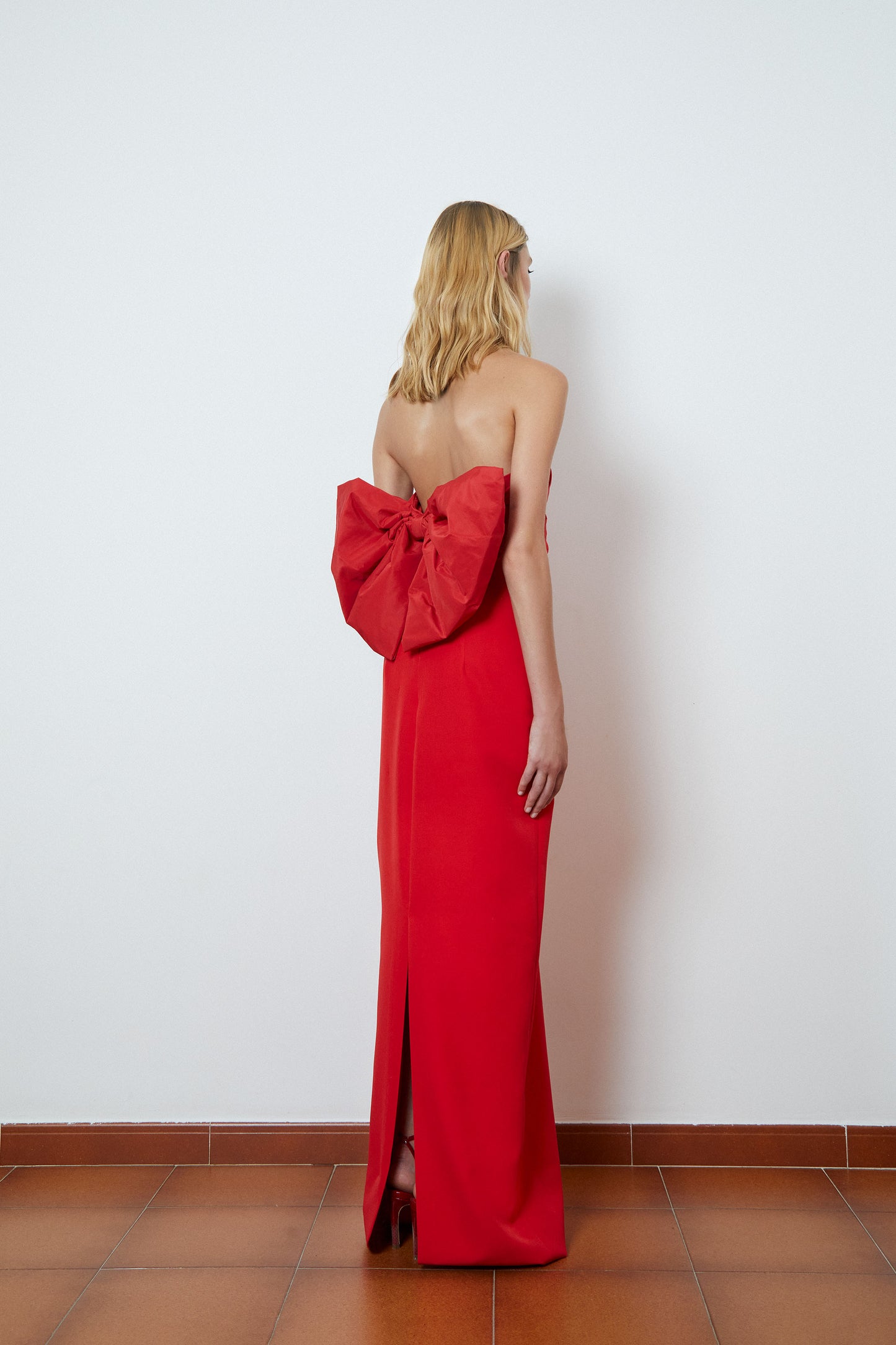 VESTIDO SHEILA