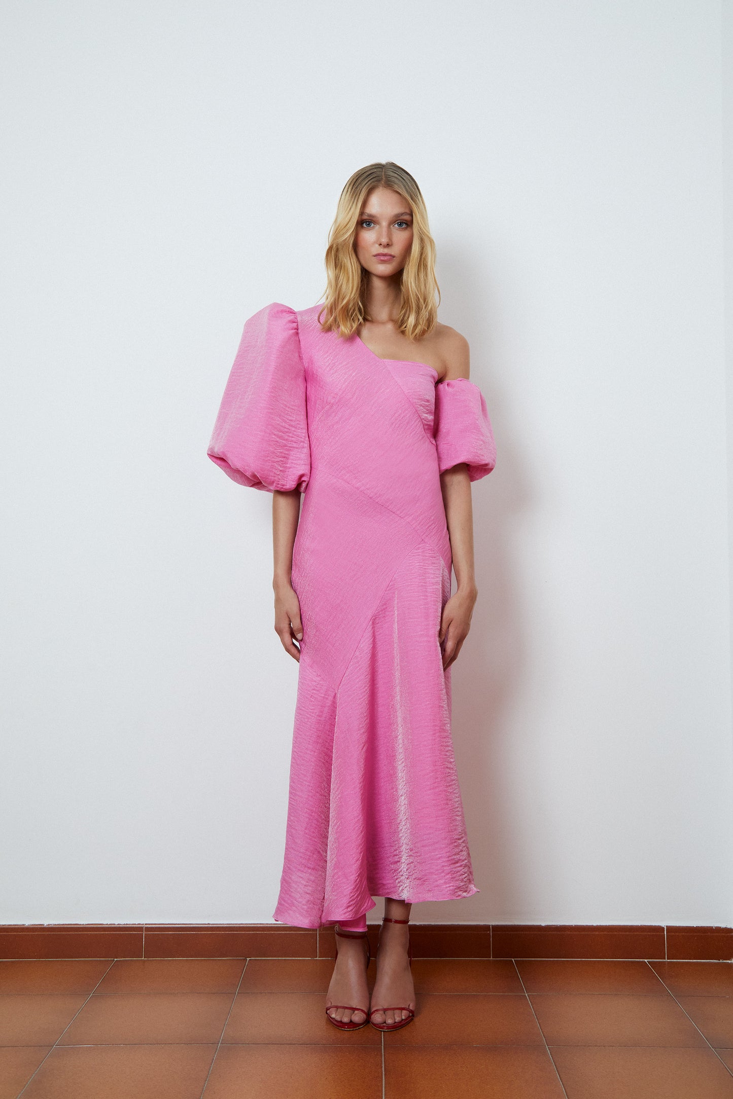 VESTIDO MERCEDES