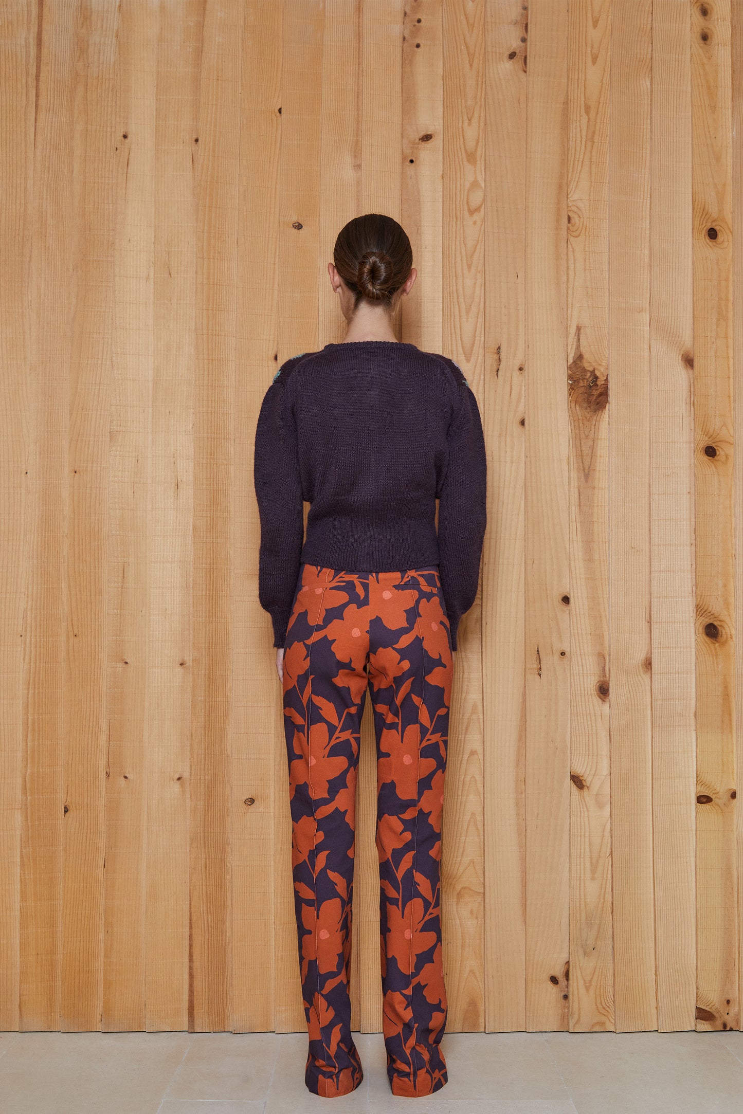 PANTALÓN GUILLERMINA