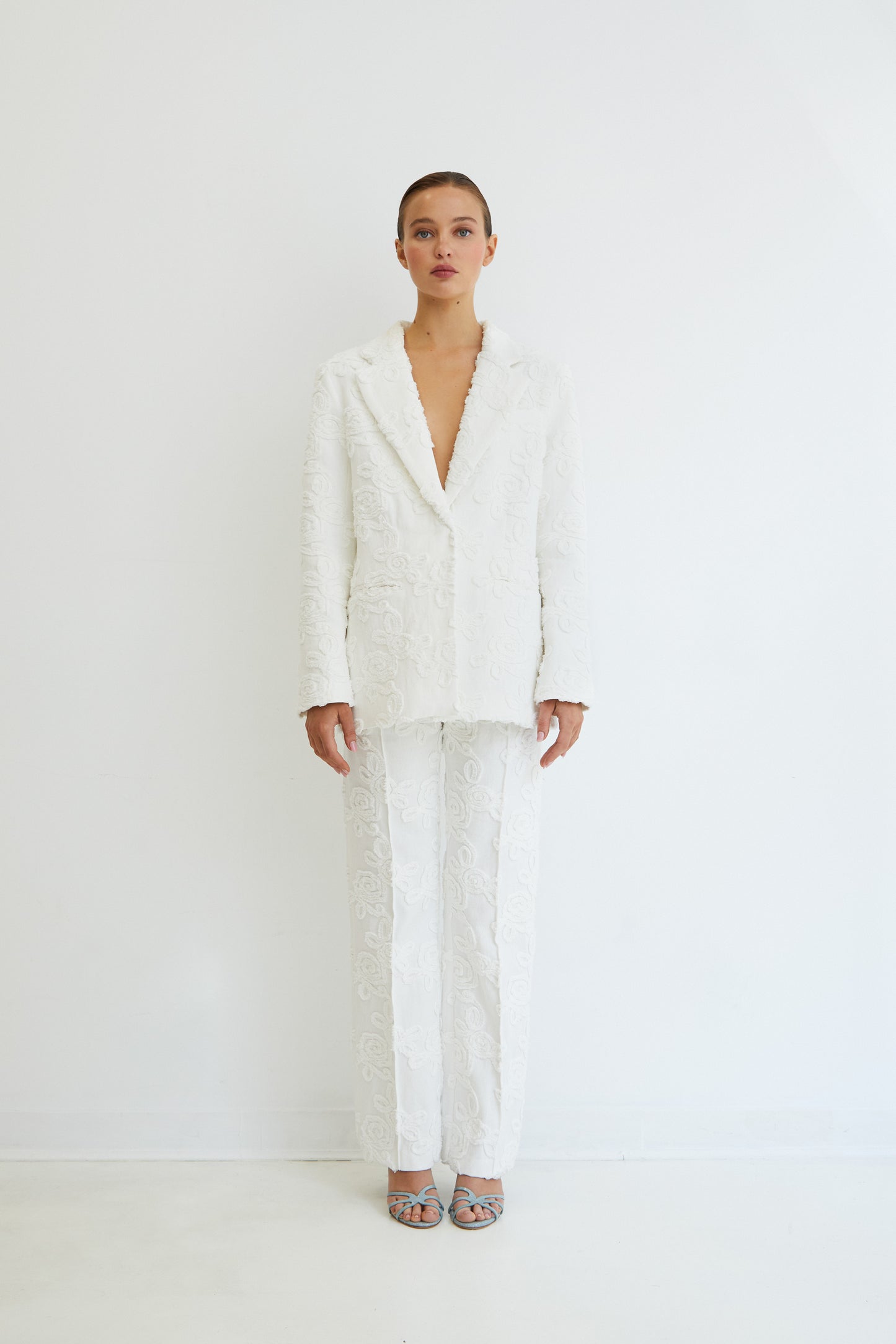 CHAQUETA CALA