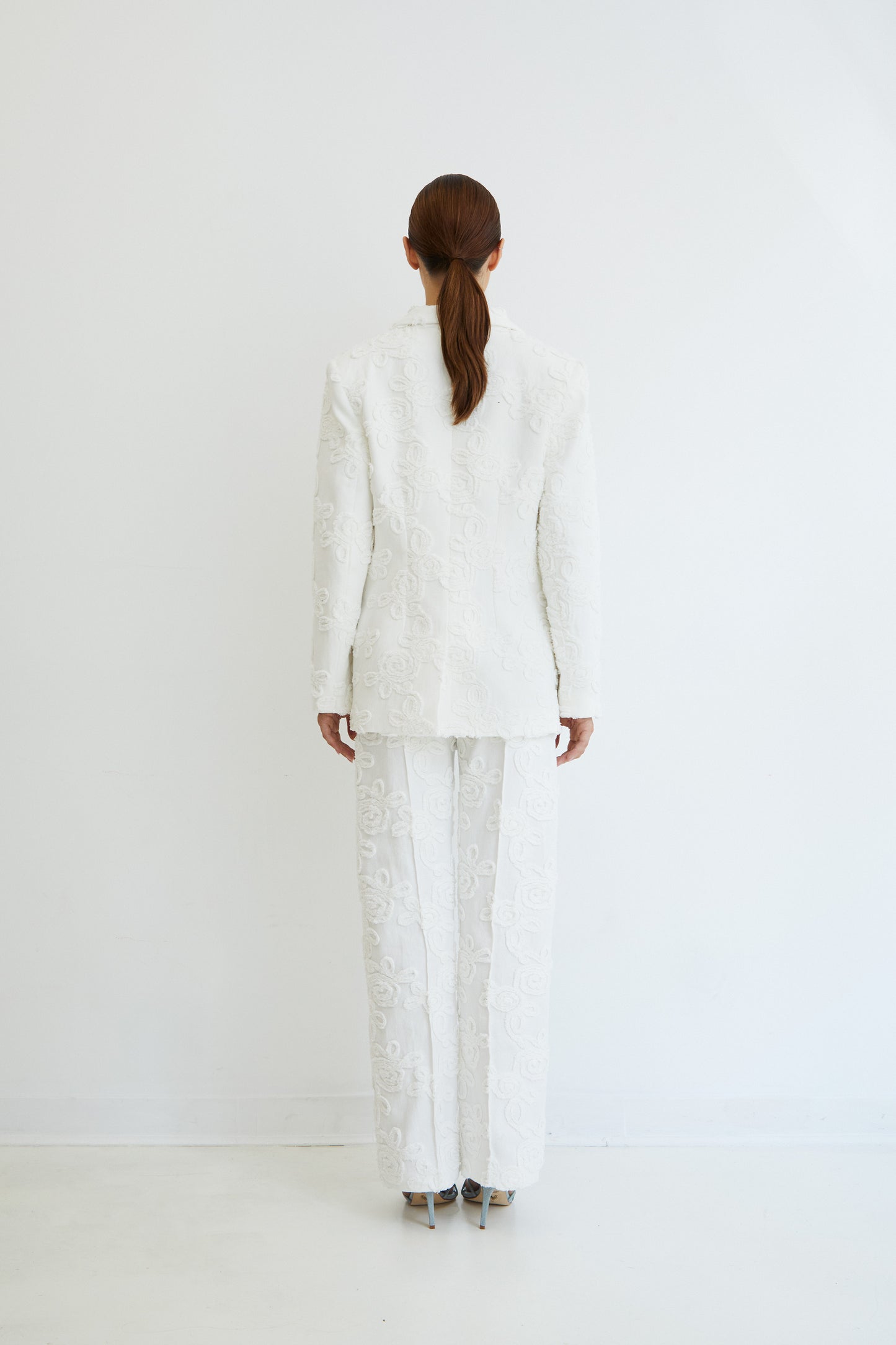 CHAQUETA CALA