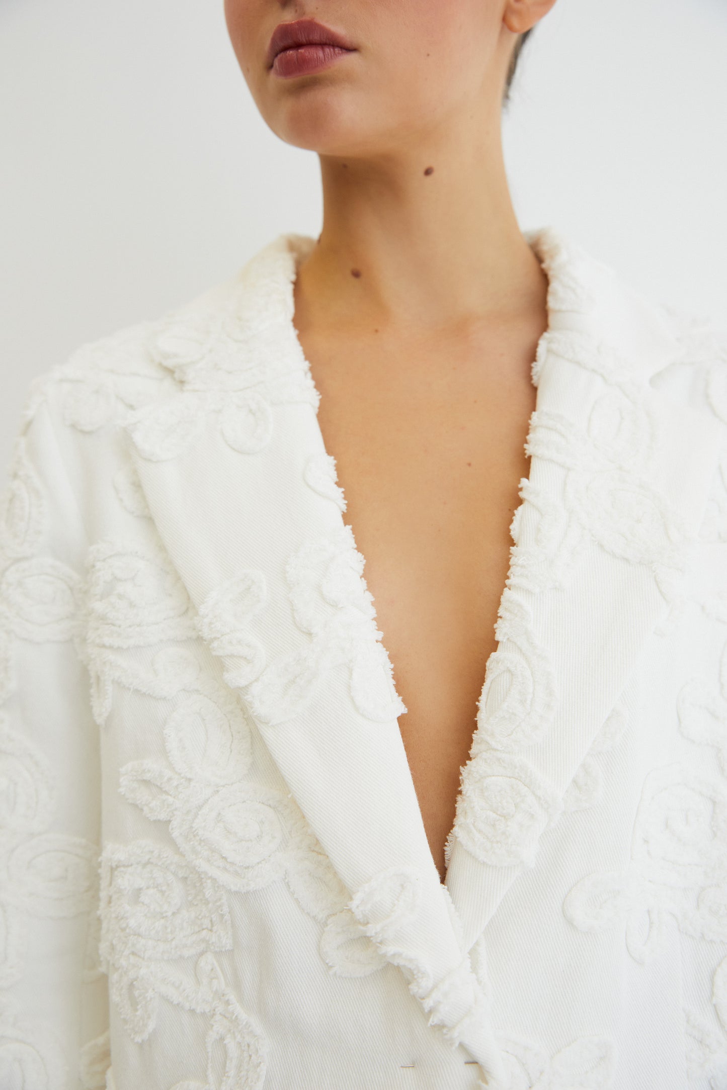 CHAQUETA CALA