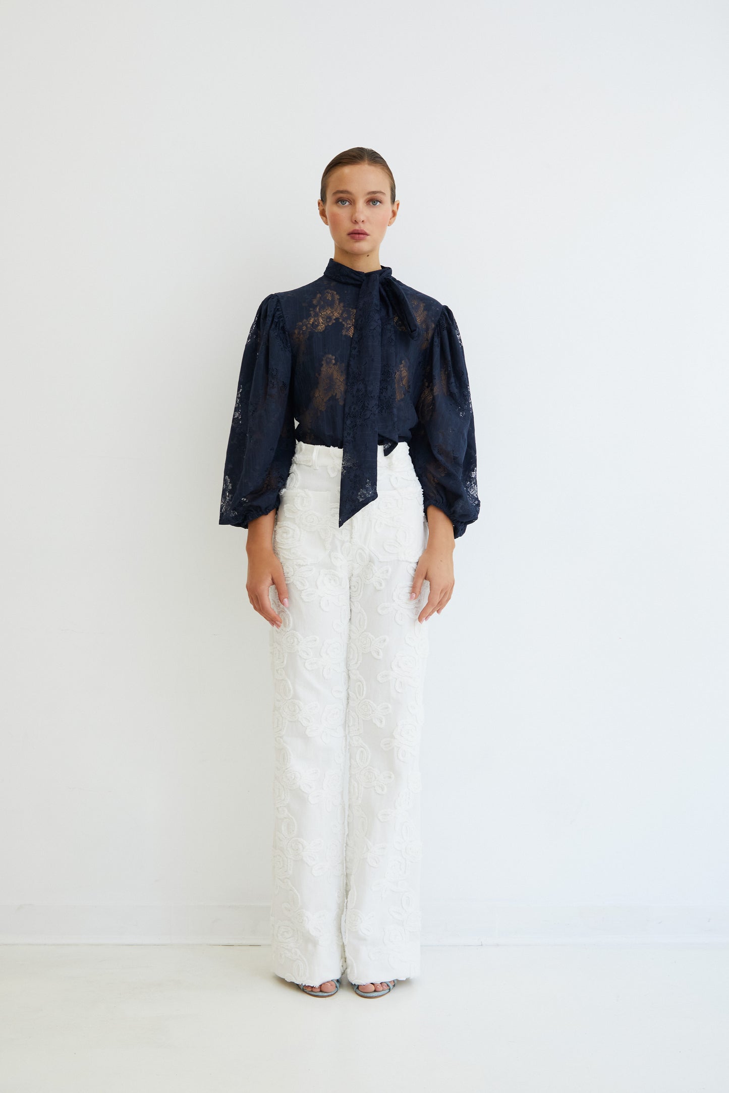 BLUSA AINHOA