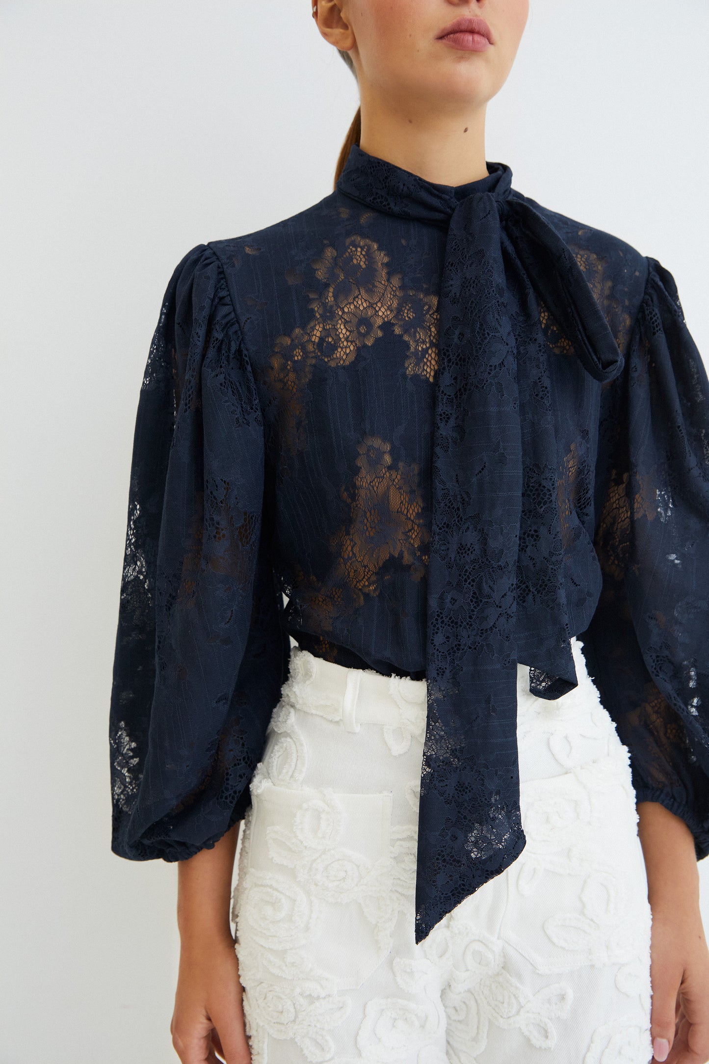 BLUSA AINHOA