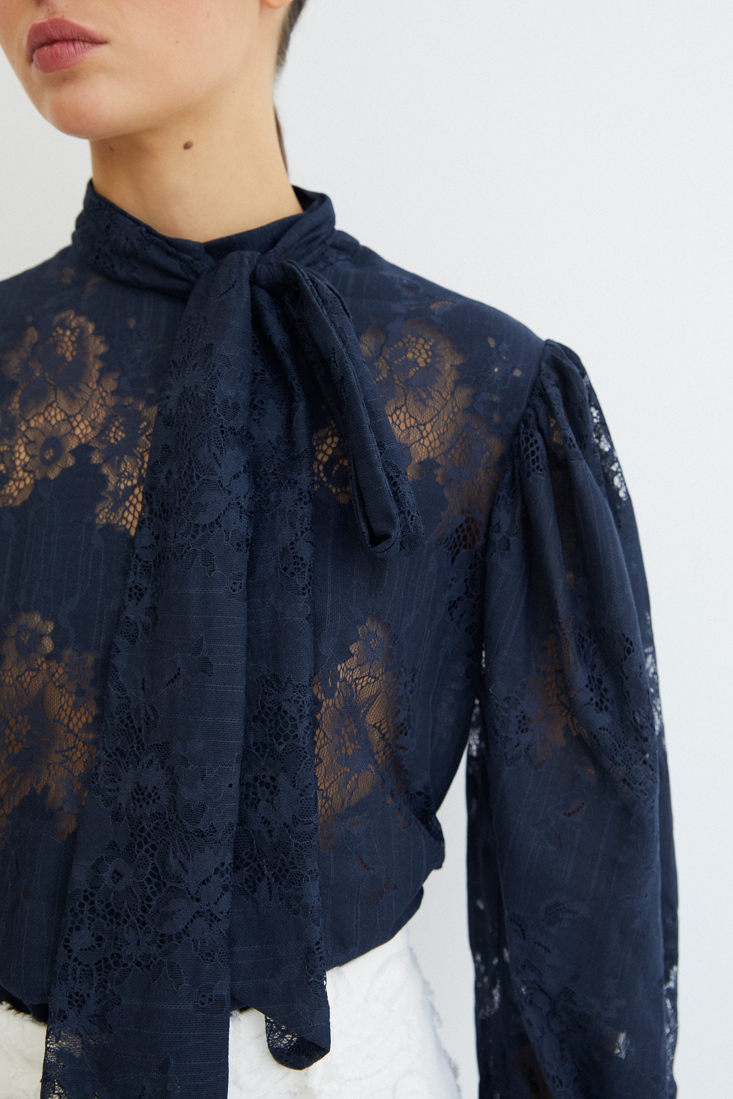 BLUSA AINHOA