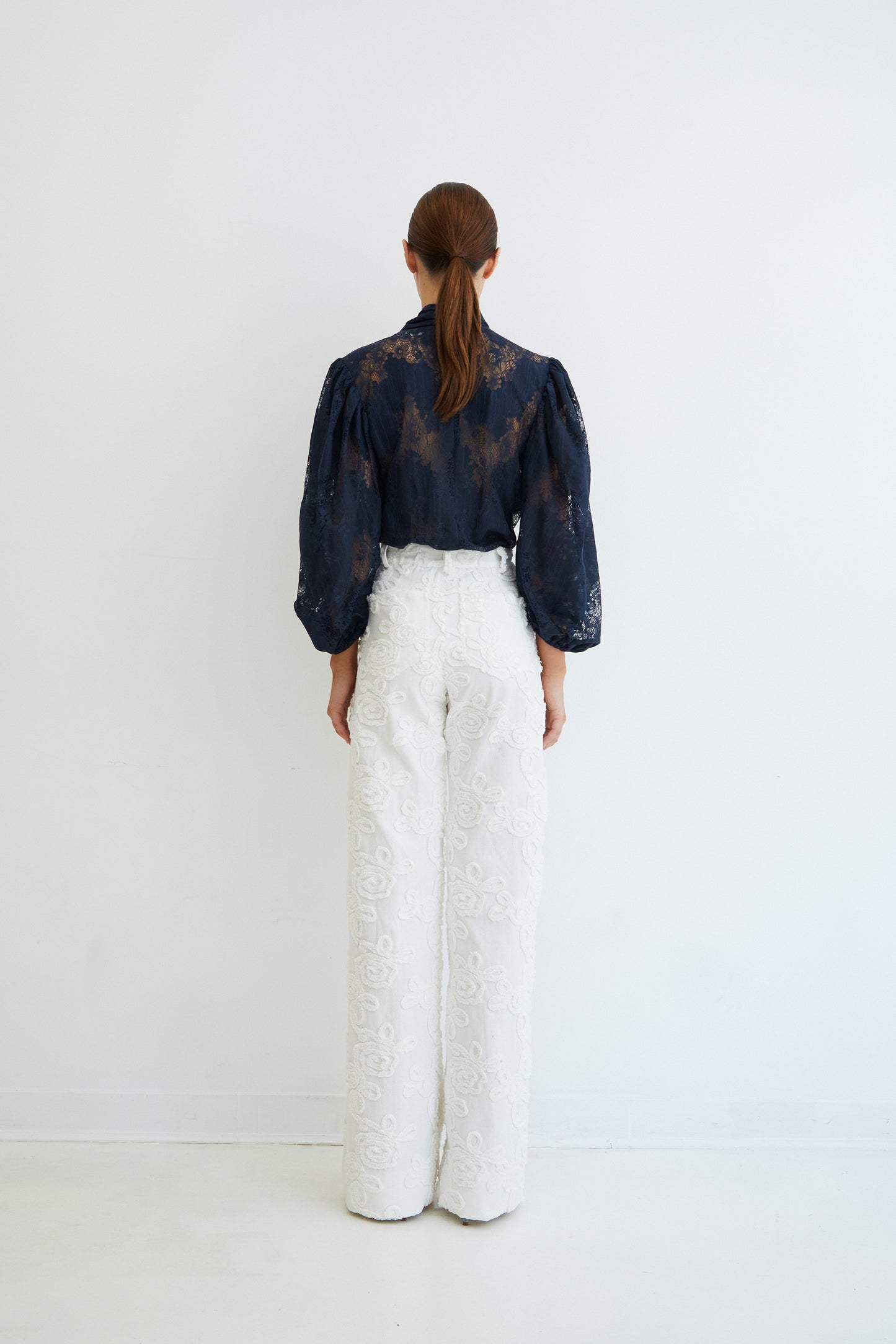 BLUSA AINHOA