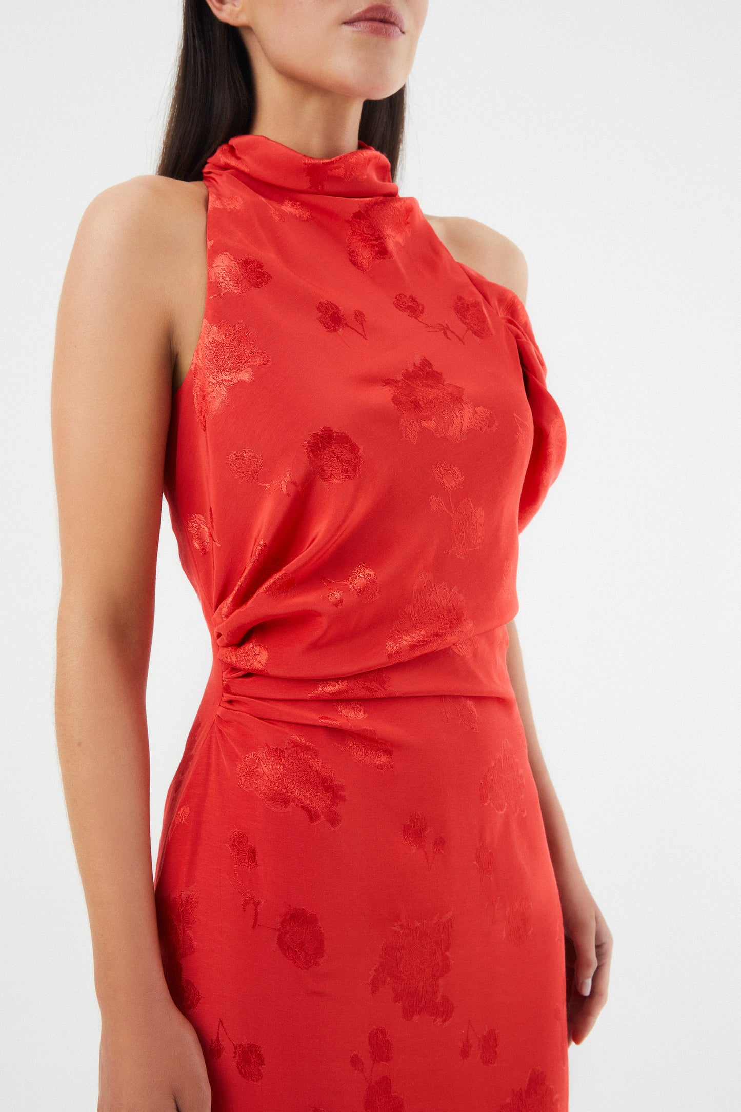 VESTIDO LEIRE