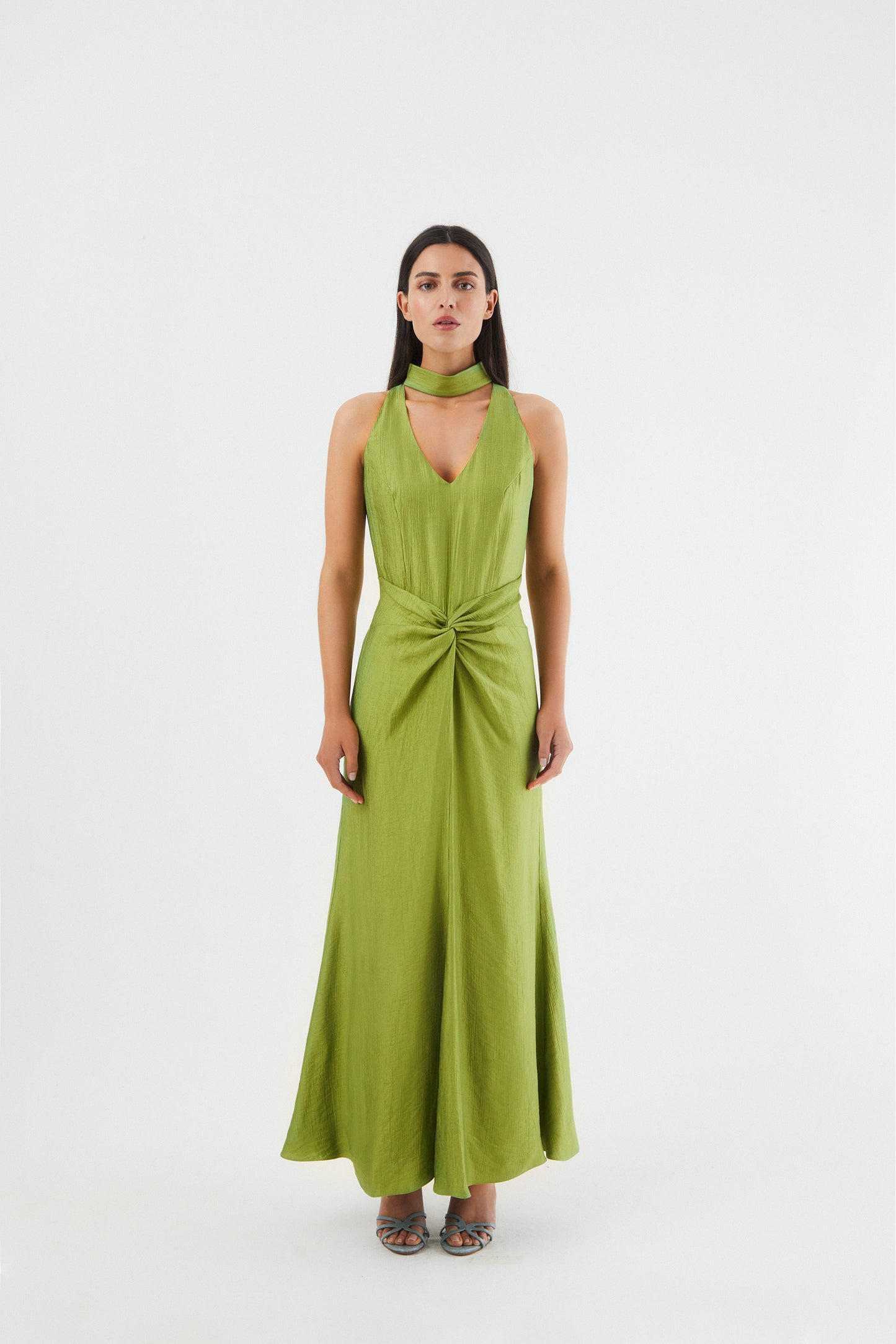 VICTORIA DRESS