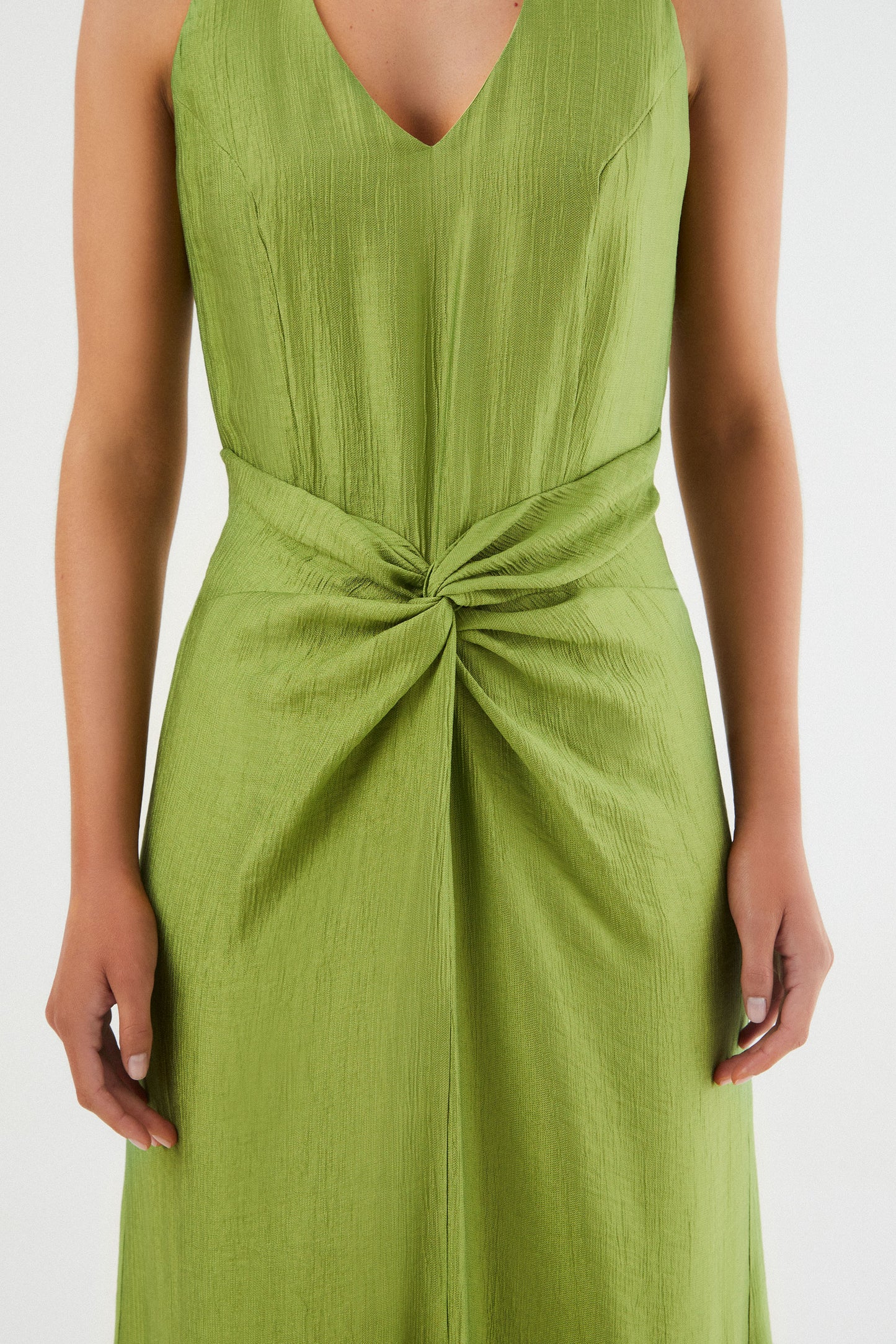 VICTORIA DRESS