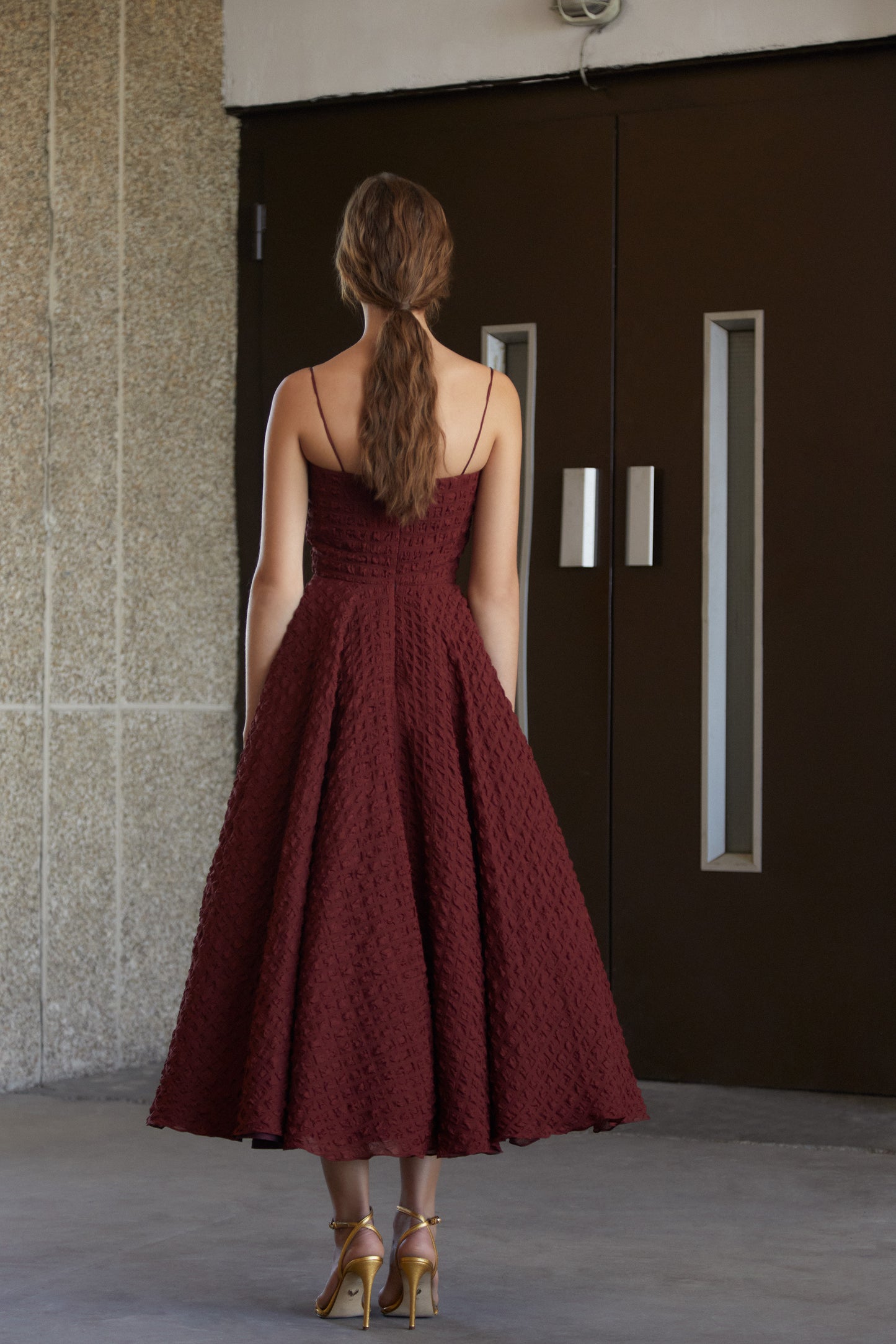 VESTIDO PILAR