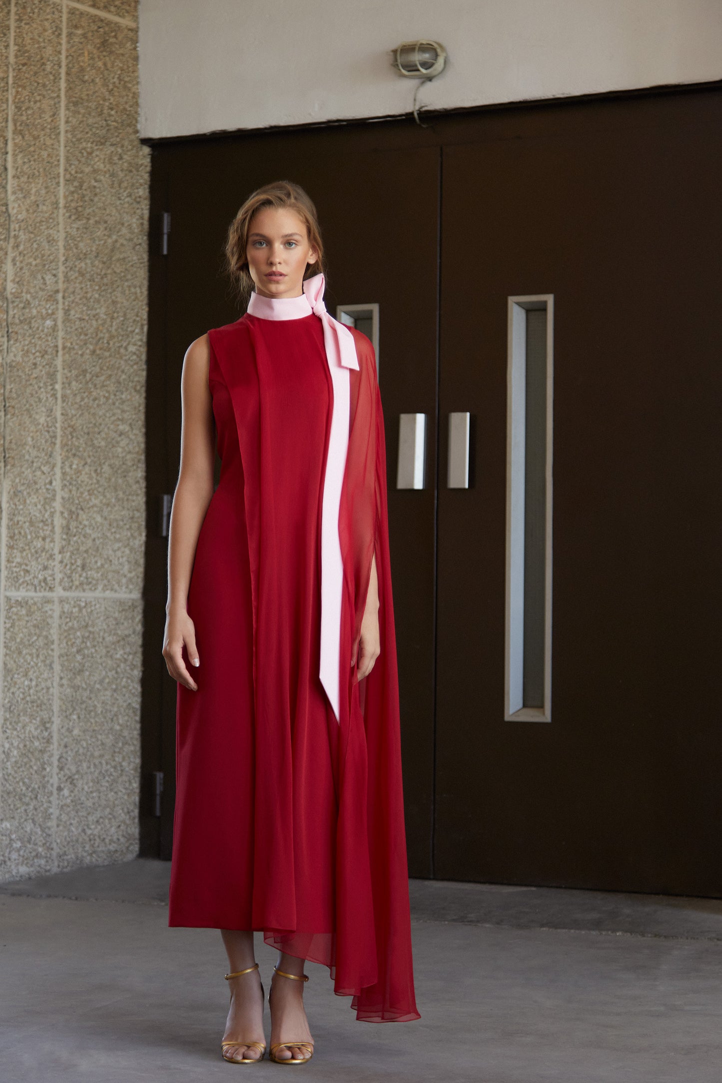 NATALIA DRESS