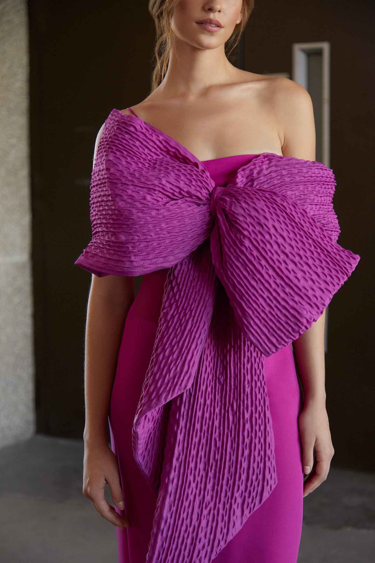 VESTIDO MAR
