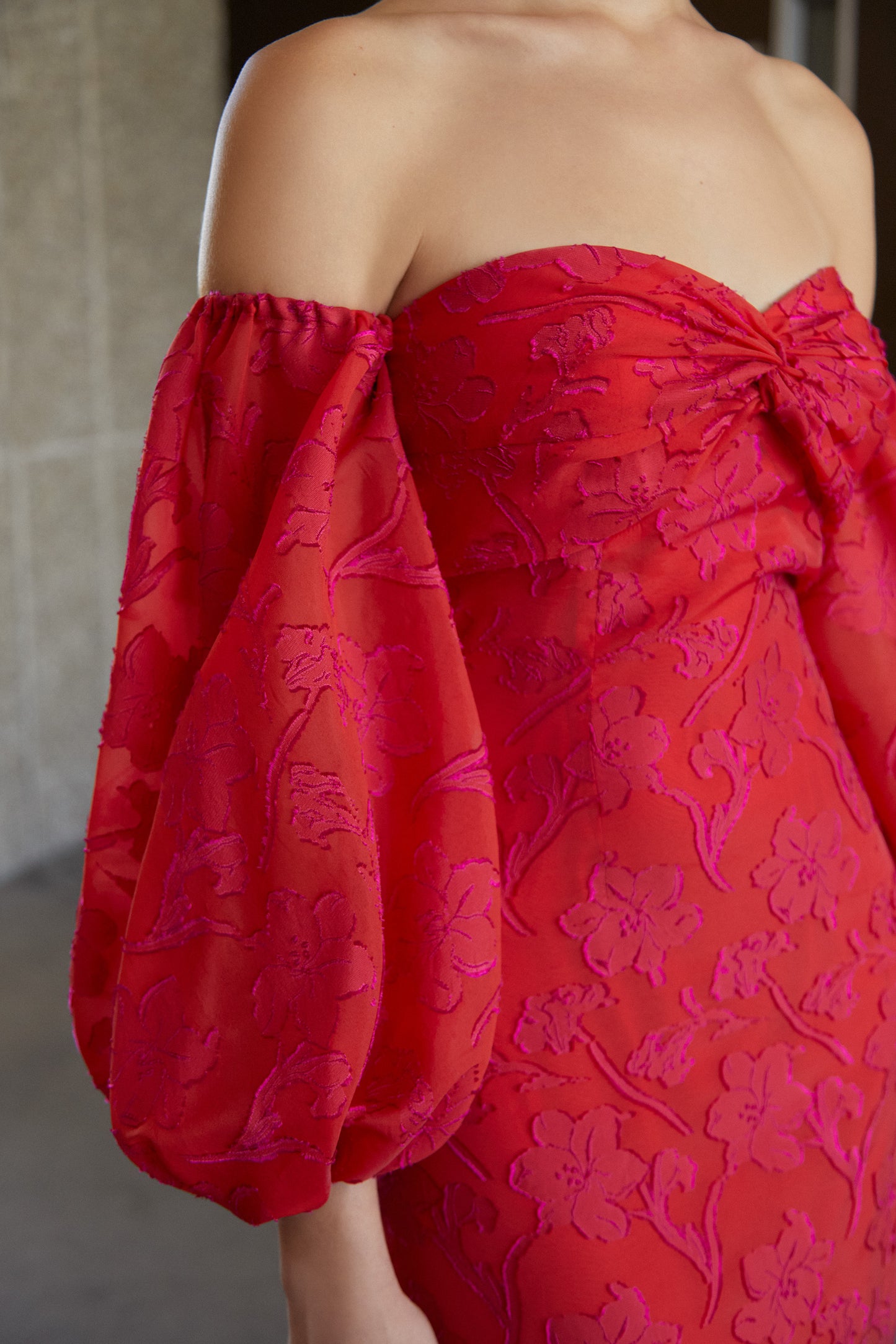 VESTIDO ALBA