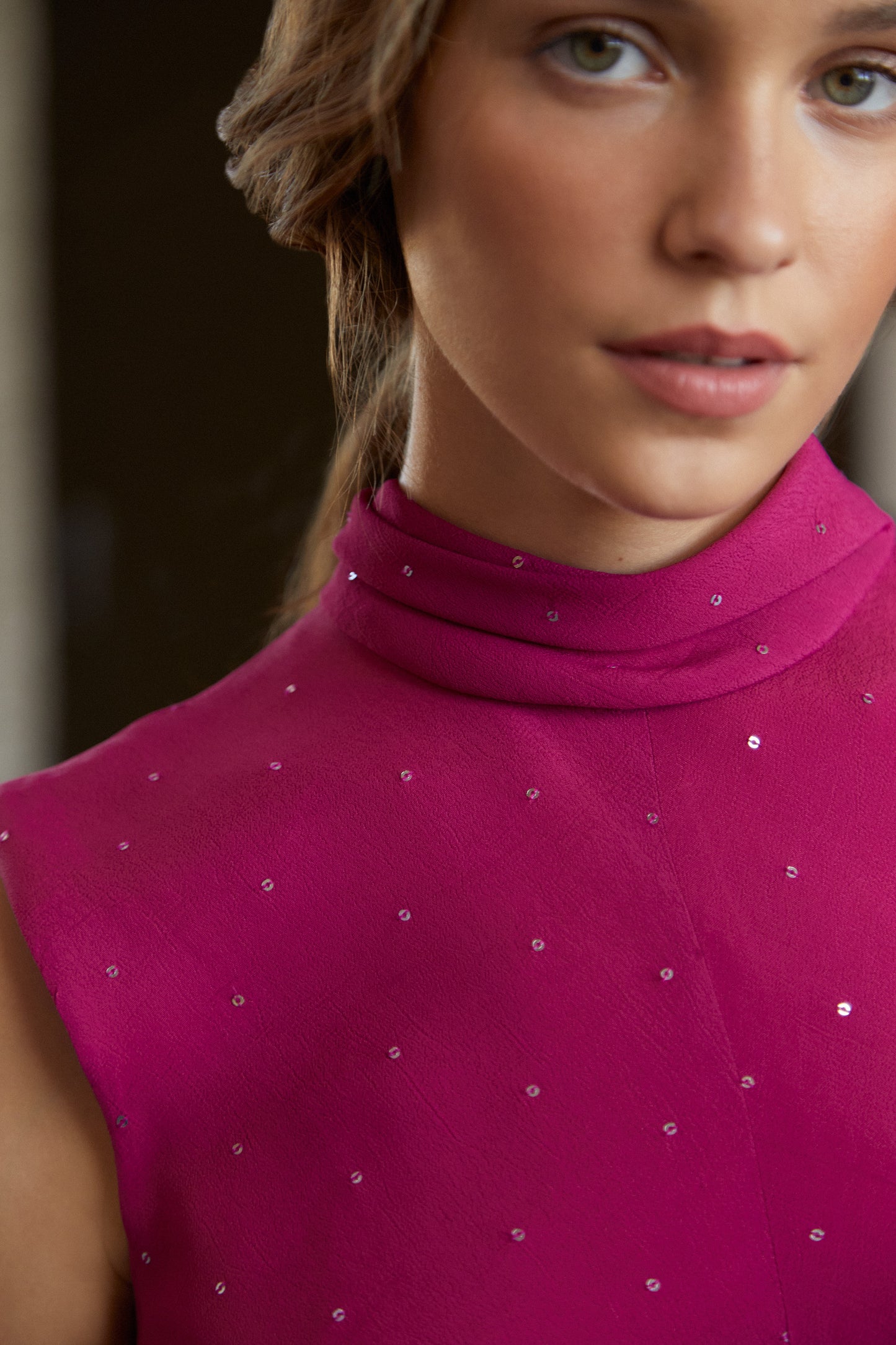 VESTIDO ALMA