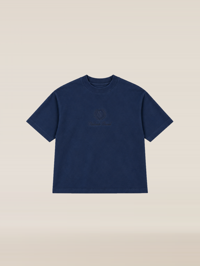 CAMISETA CREST