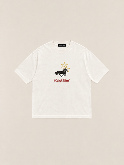 CAMISETA WESTERN