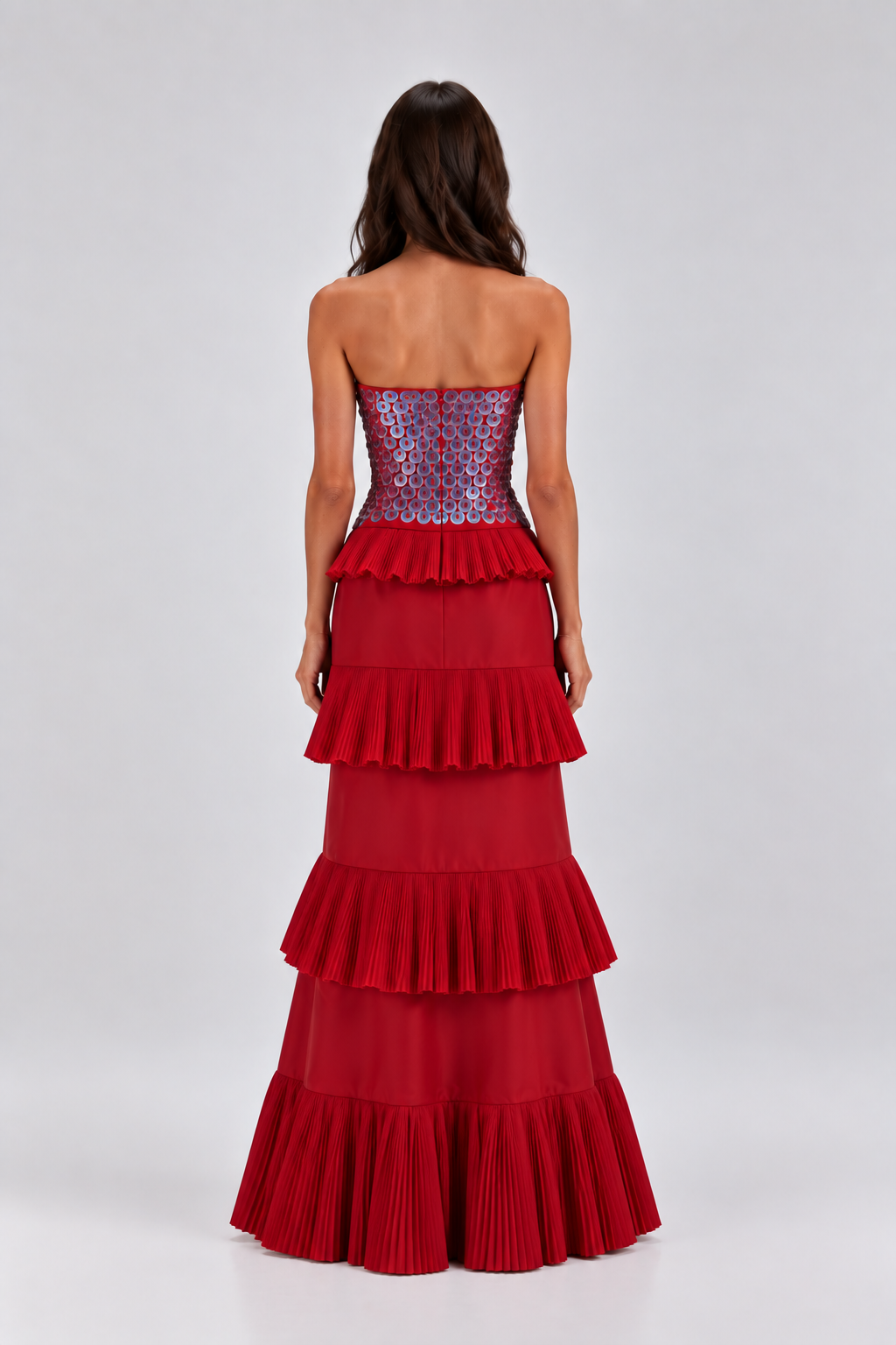 VESTIDO ENSENADA