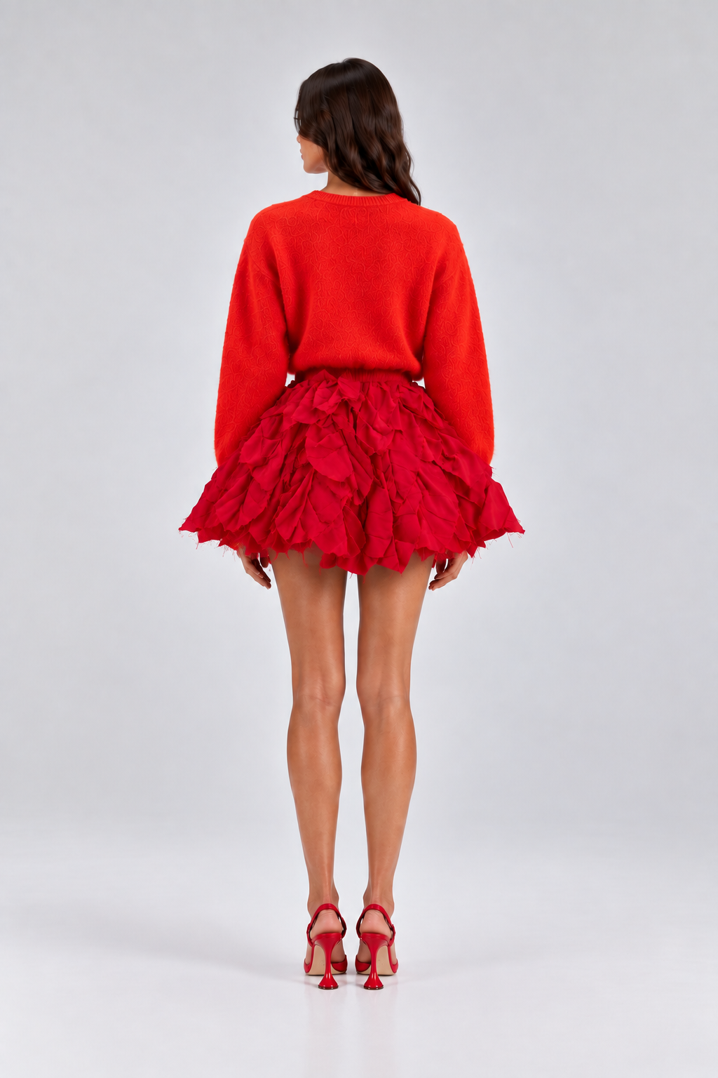JERSEY HERMOSILLA NARANJA