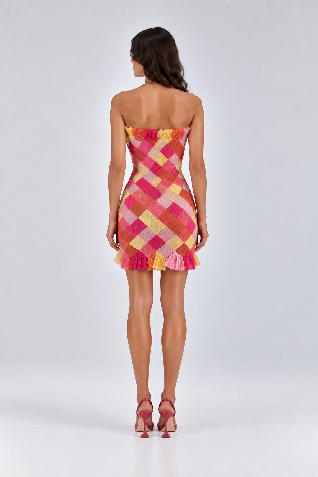 VESTIDO OAXACA