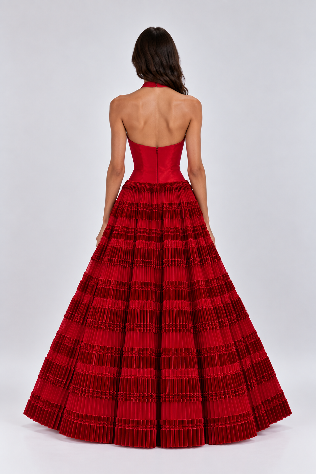 VESTIDO TABASCO
