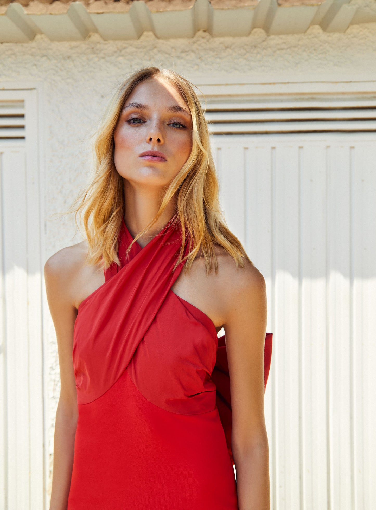 VESTIDO SHEILA