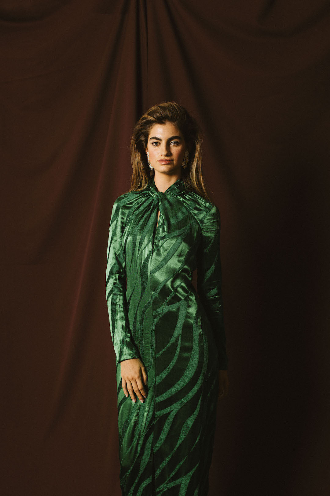EMMA EMERALD