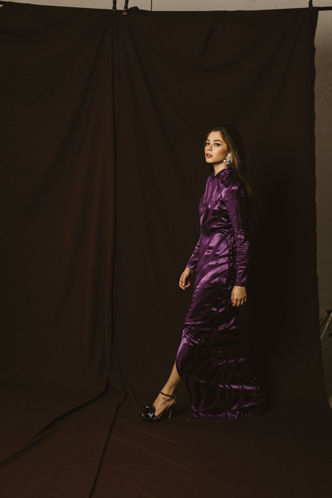 EMMA PURPLE